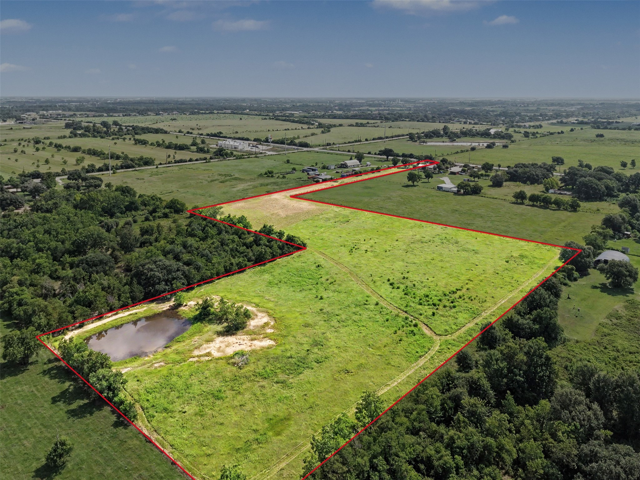 16819 Fm 362 Road Property Photo 1