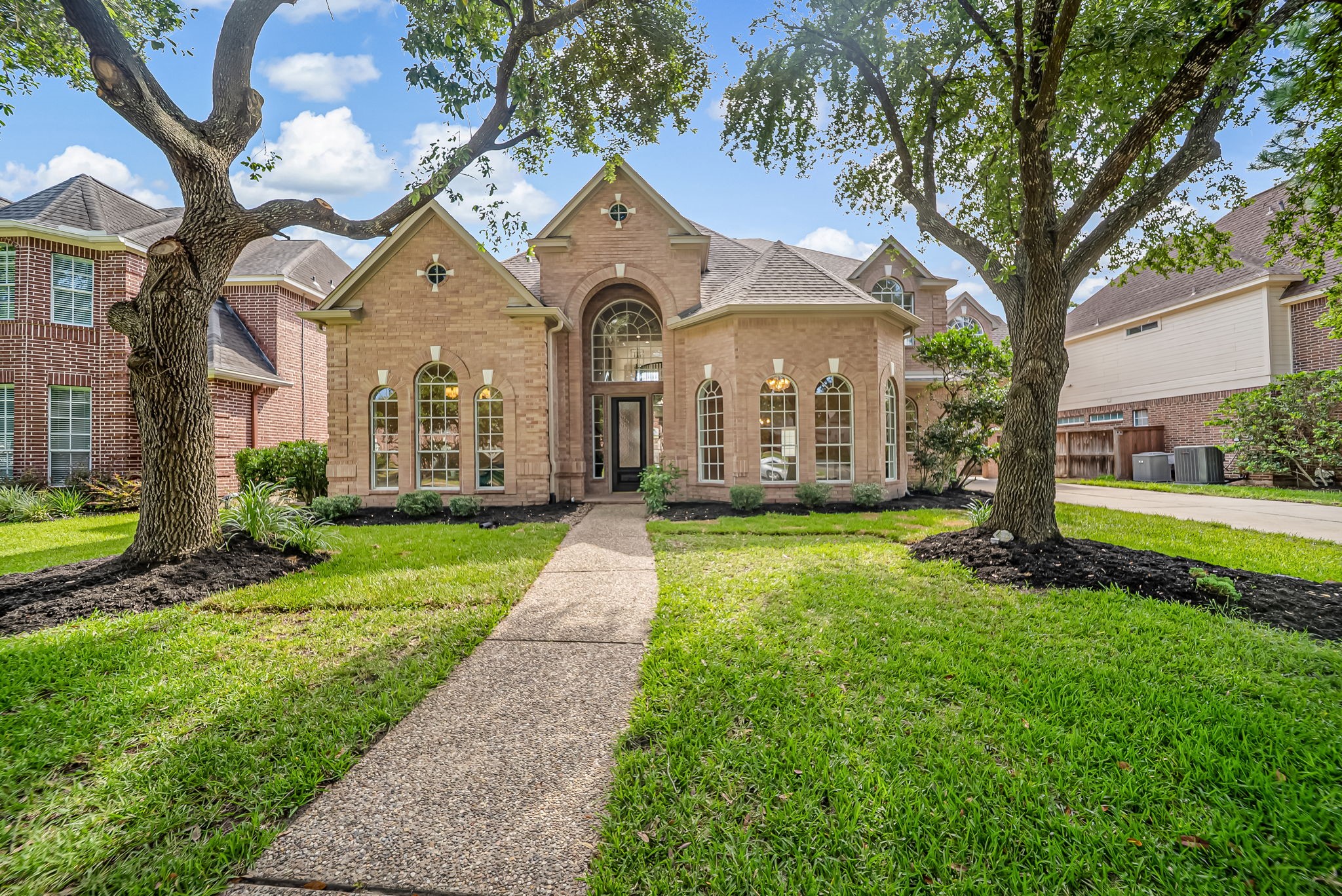 17807 Burnt Leaf Lane Property Photo