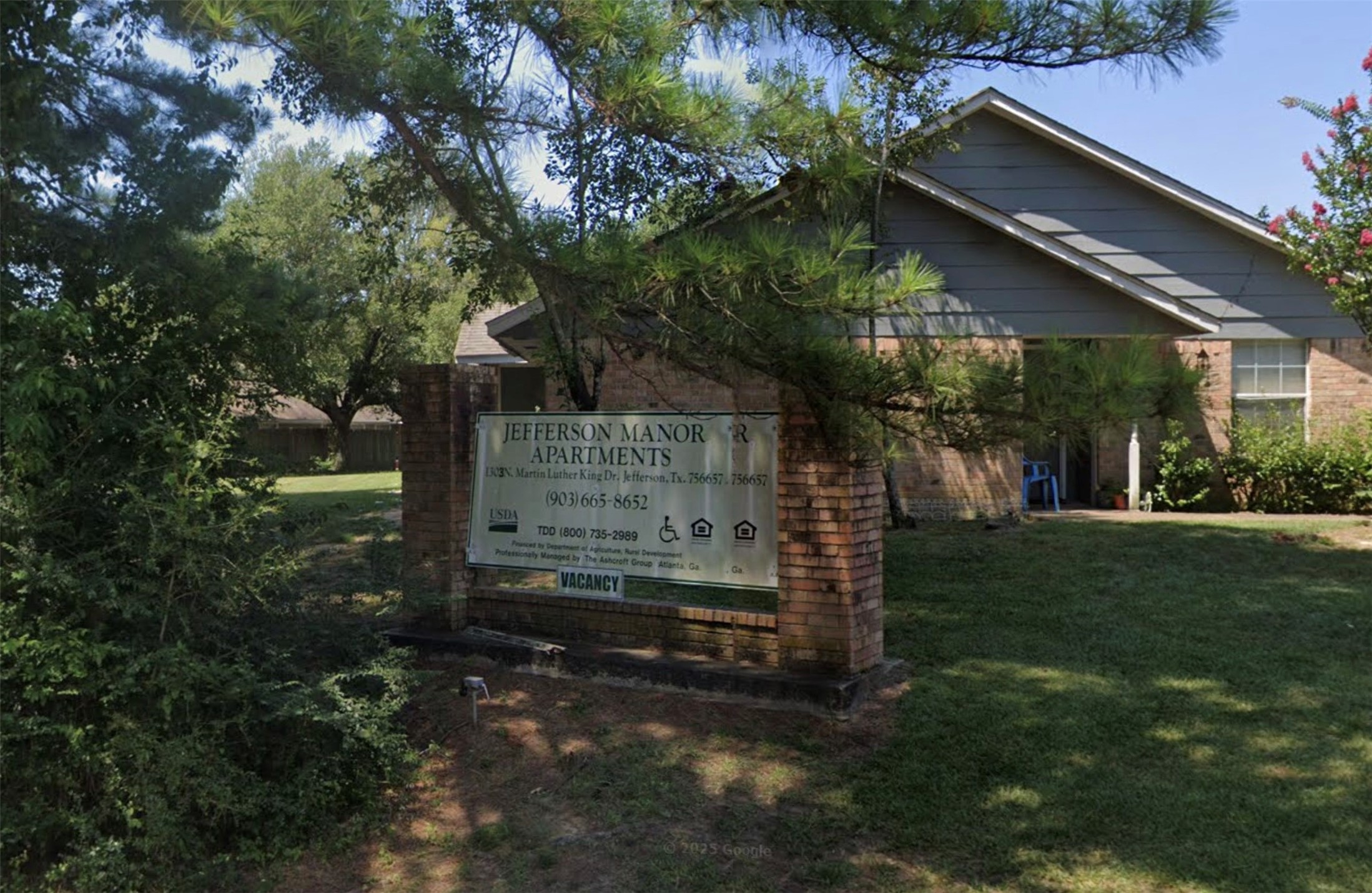 1303 Mlk Drive Property Photo 1