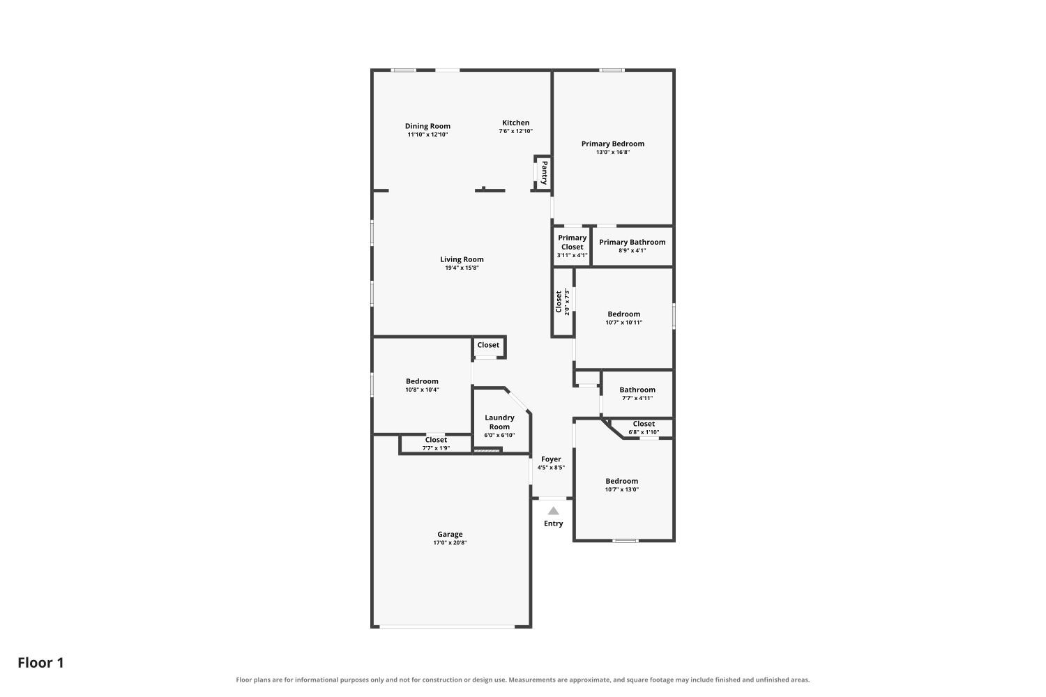 12443 Ridgecrest Drive Property Photo 21