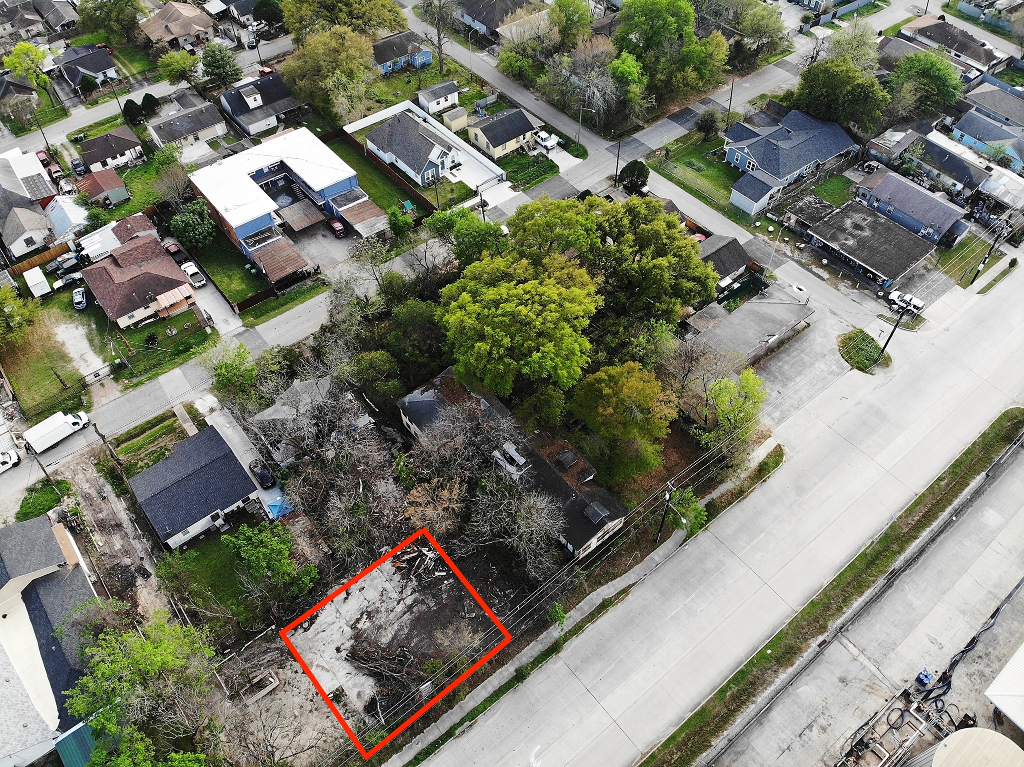 7216 Wallisville Road Property Photo 1