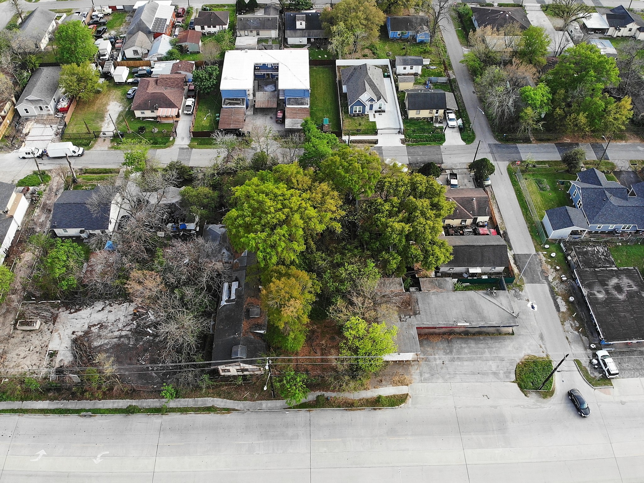 7216 Wallisville Road Property Photo 2