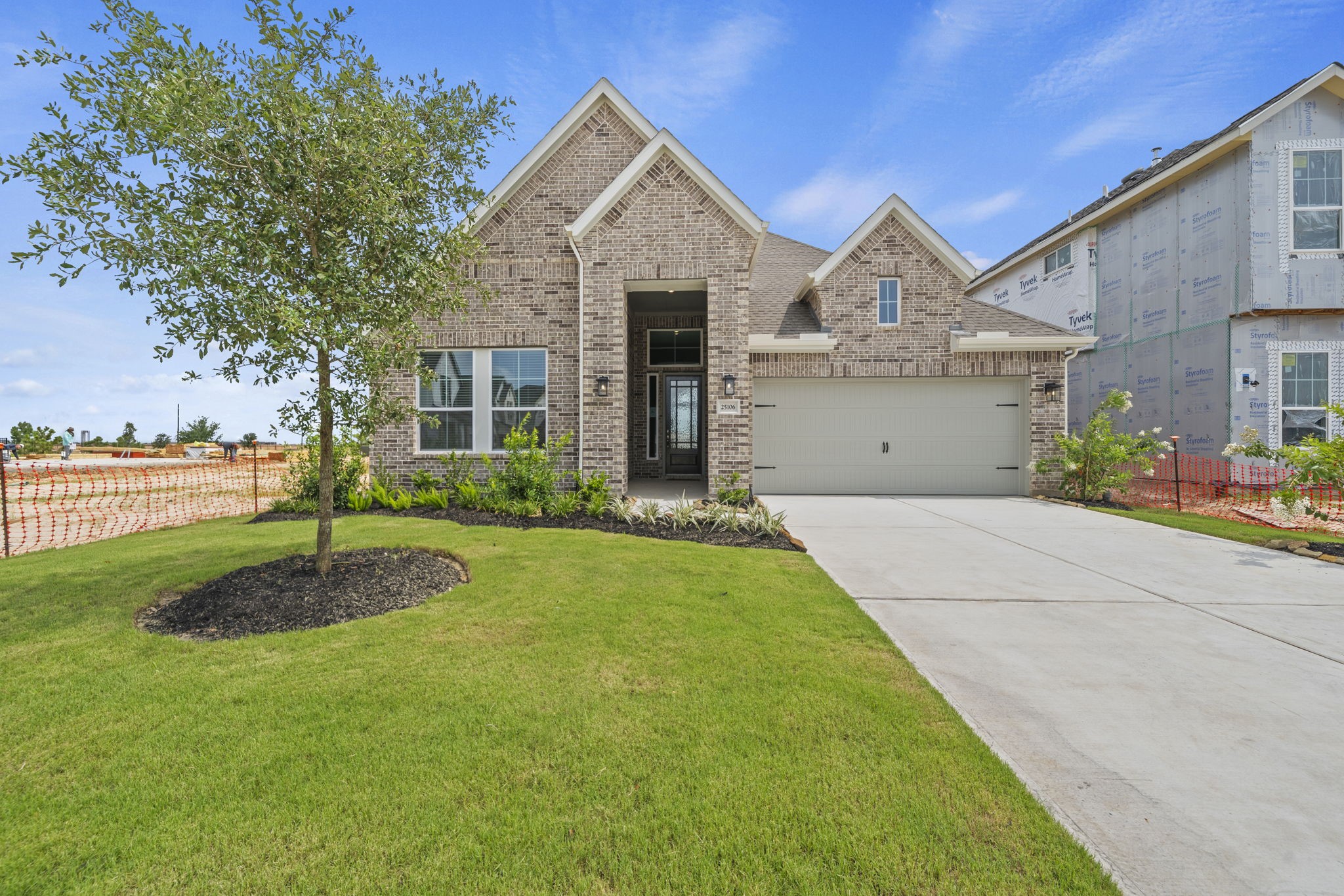 25106 Skyline Prairie Lane Property Photo 2