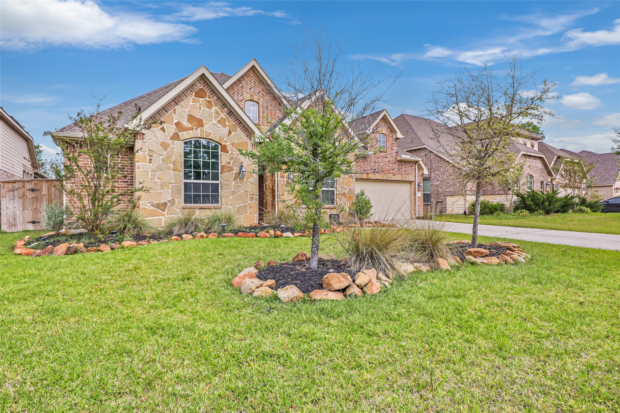 23509 Red Juniper Lane Property Photo