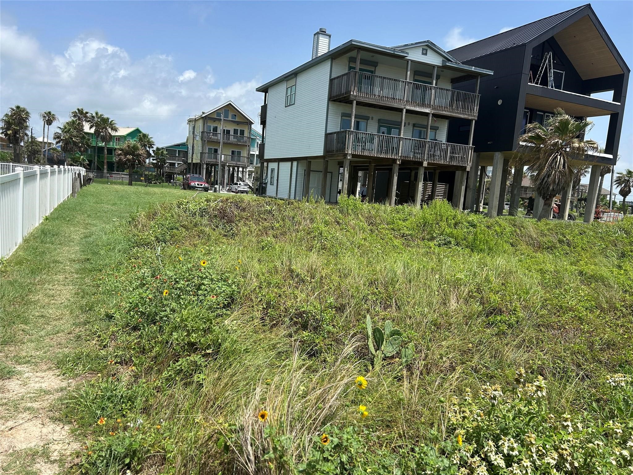 0 Ocean Property Photo 2