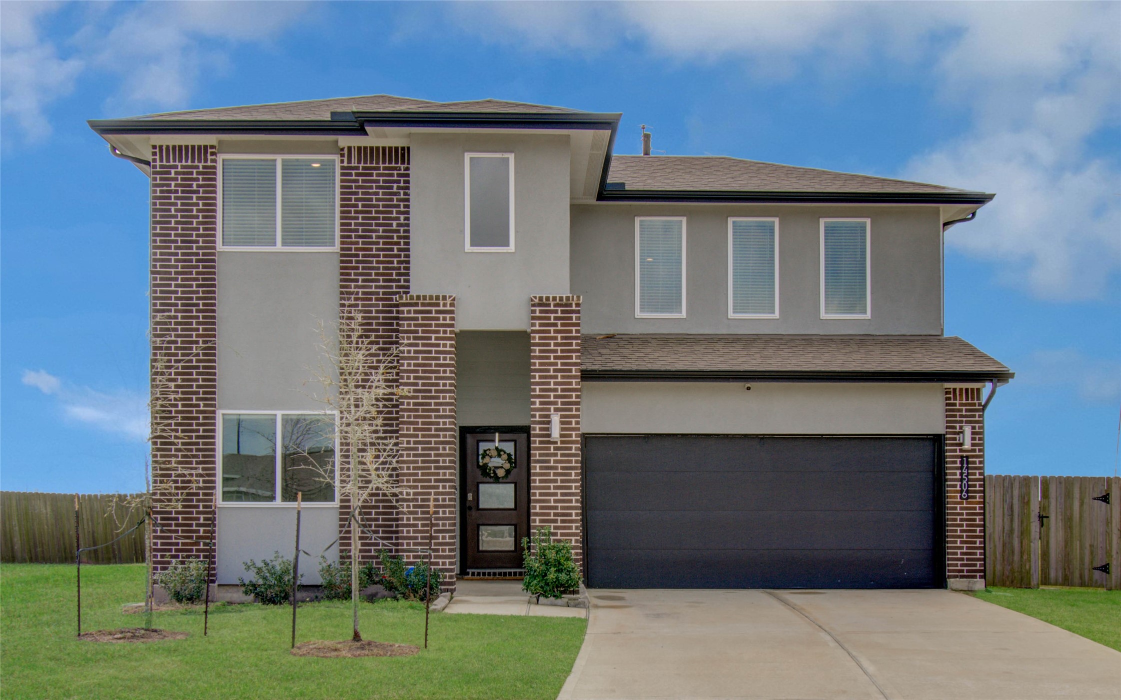 14506 Rain Tree Drive Property Photo