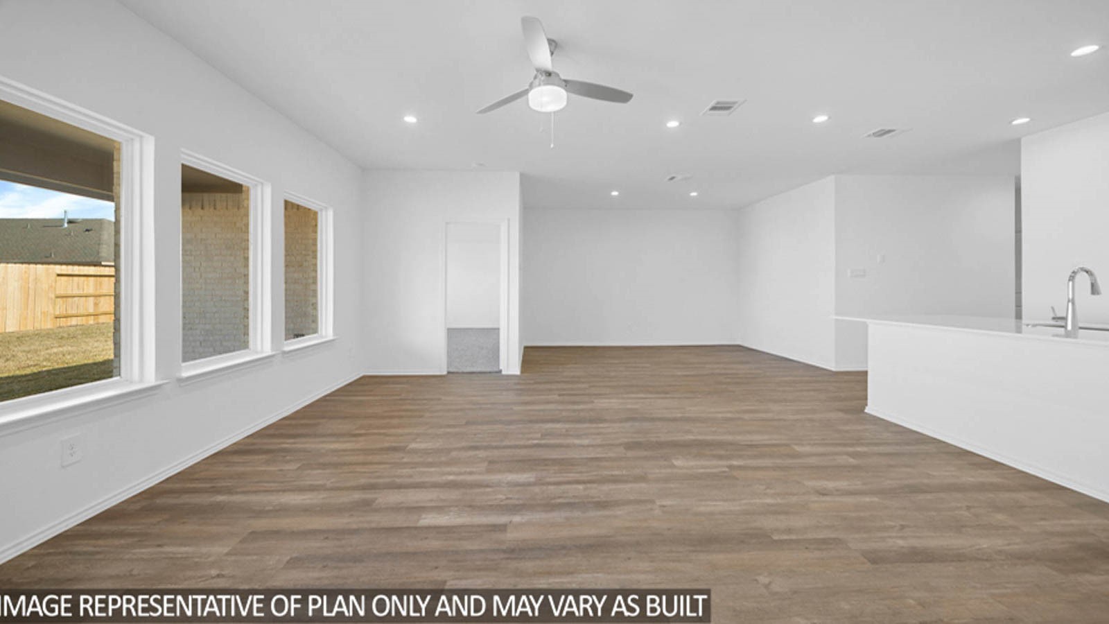 694 Daniels Lake Lane Property Photo 6