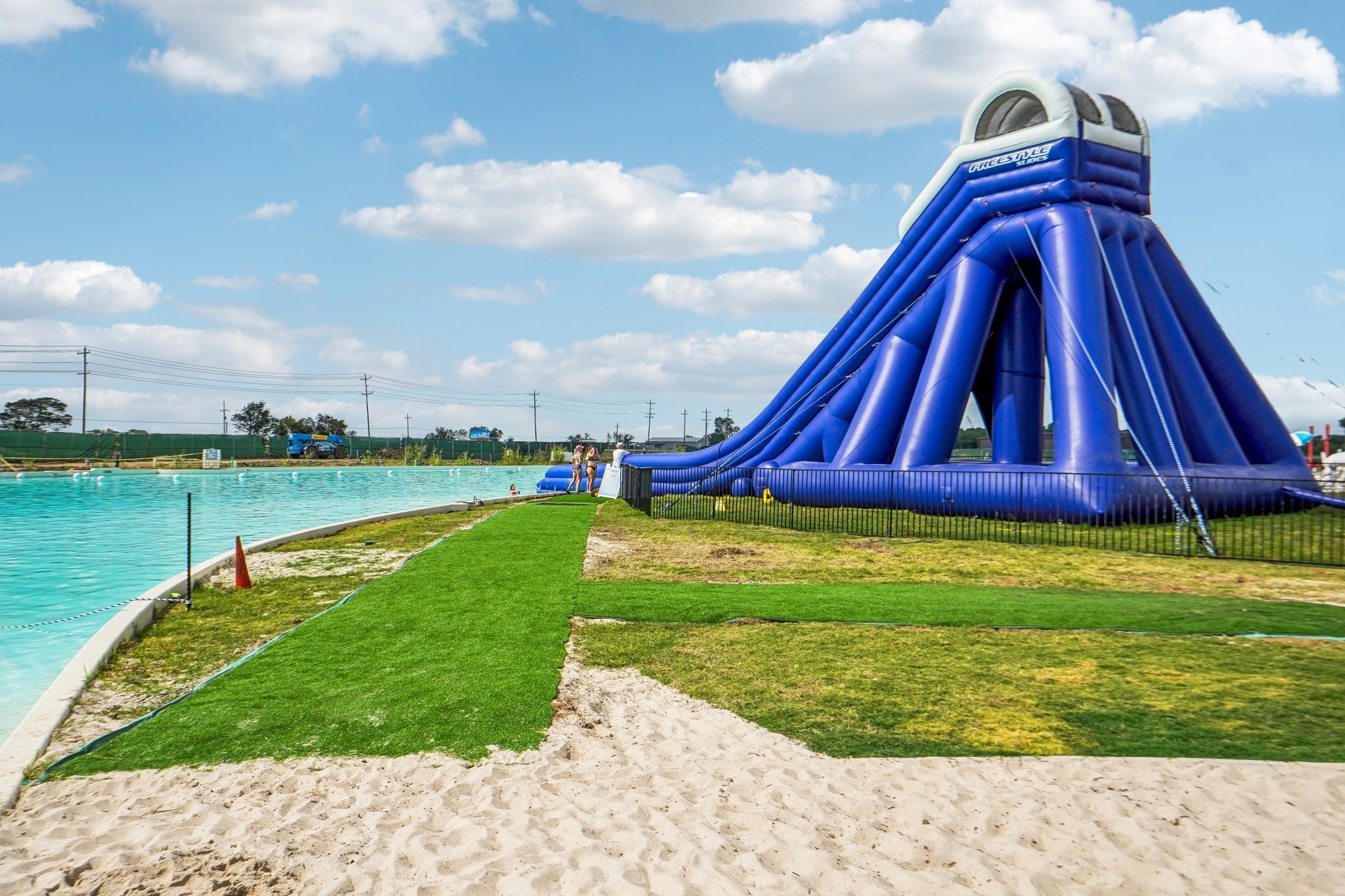 694 Daniels Lake Lane Property Photo 21