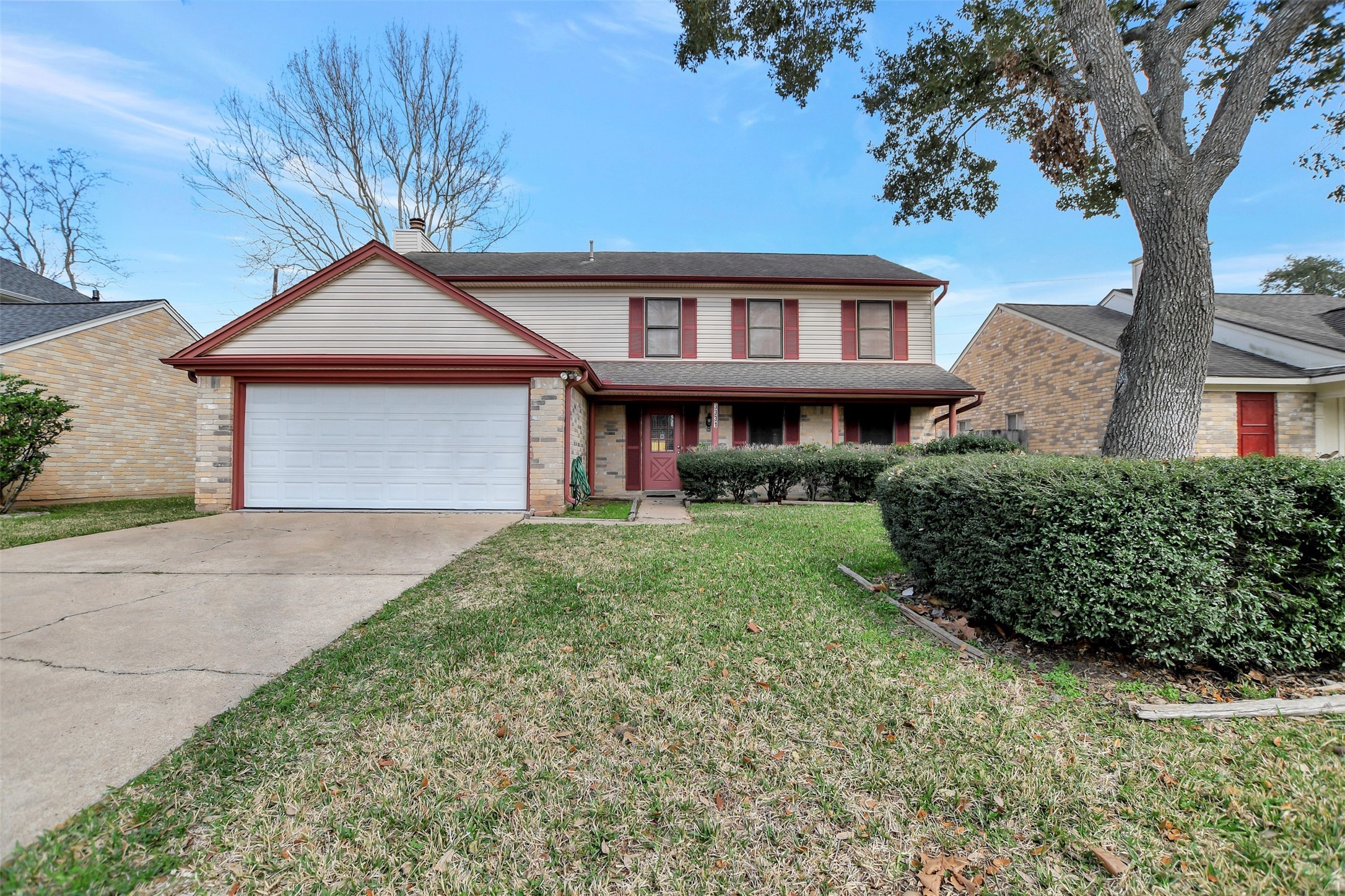 3331 Hidden Creek Dr Property Photo