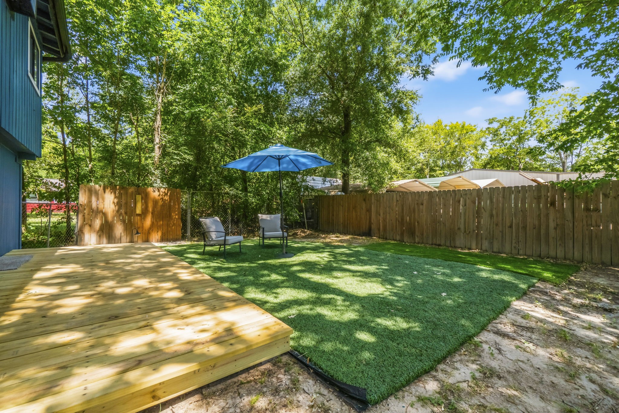 300 Water View Drive Property Photo 35