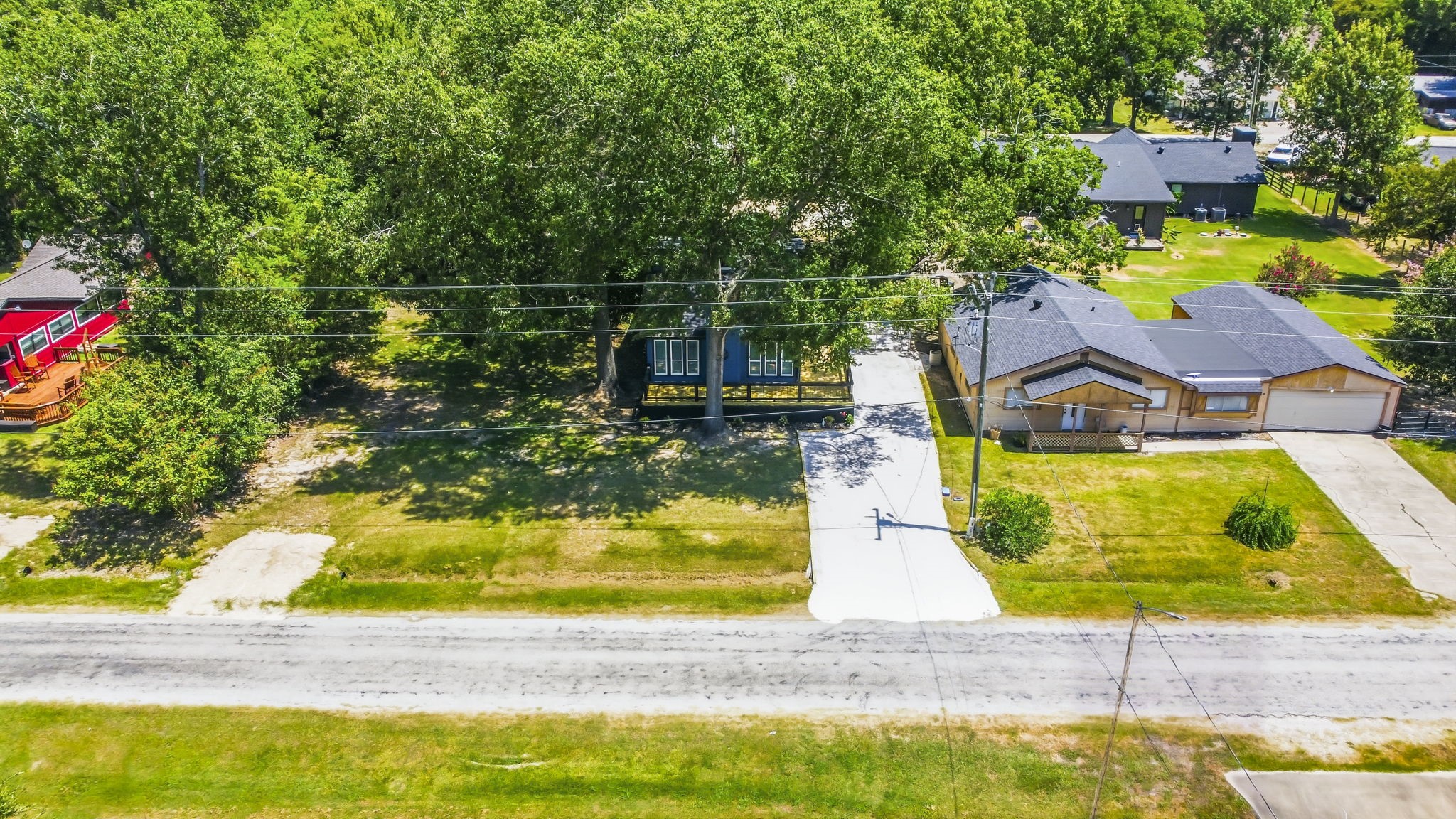 300 Water View Drive Property Photo 40