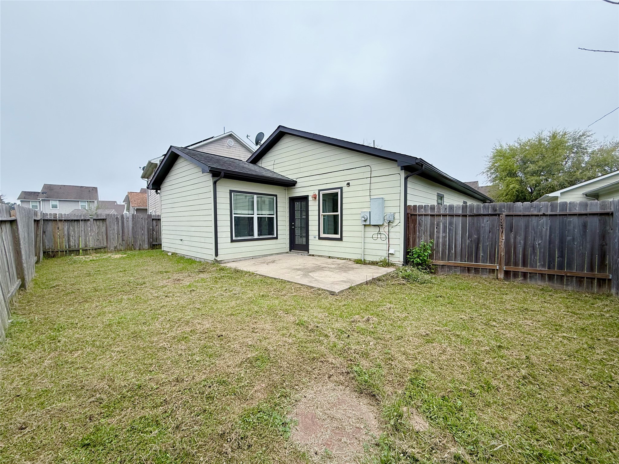 10023 Date Meadow Lane Property Photo 25