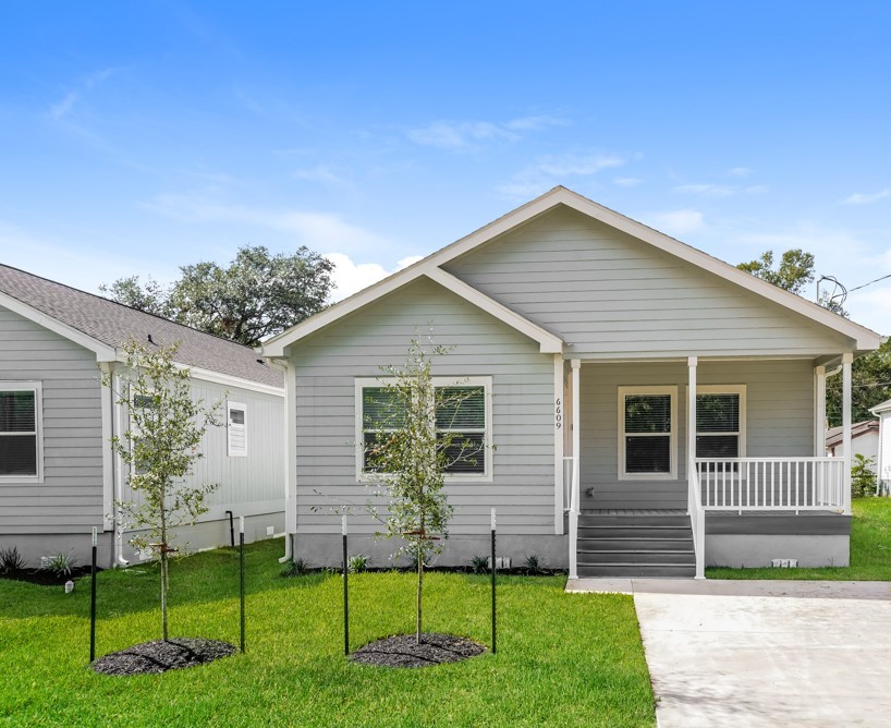 6609 Greenhurst Street Property Photo 1