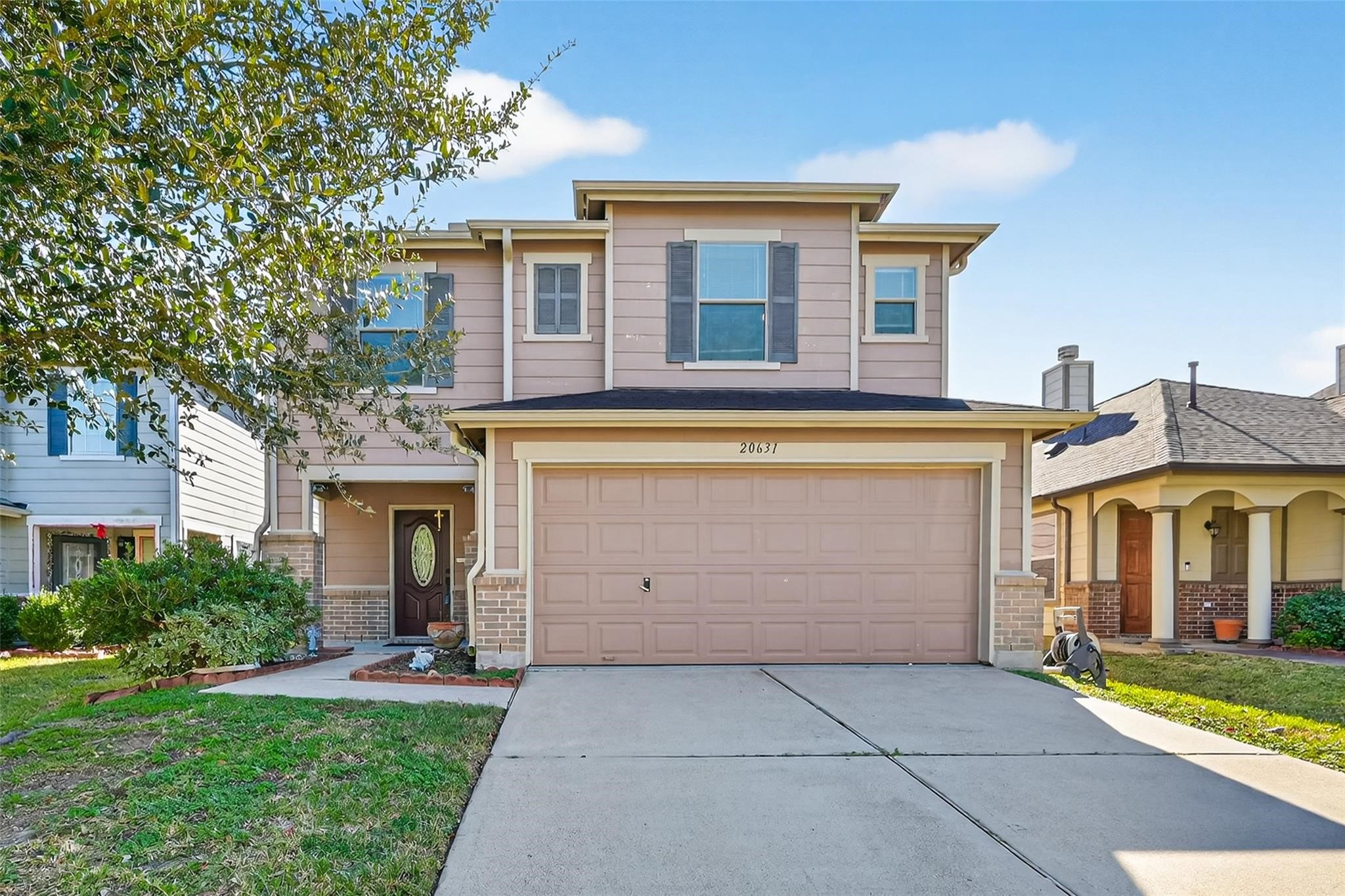20631 Tayman Oaks Drive Property Photo 1