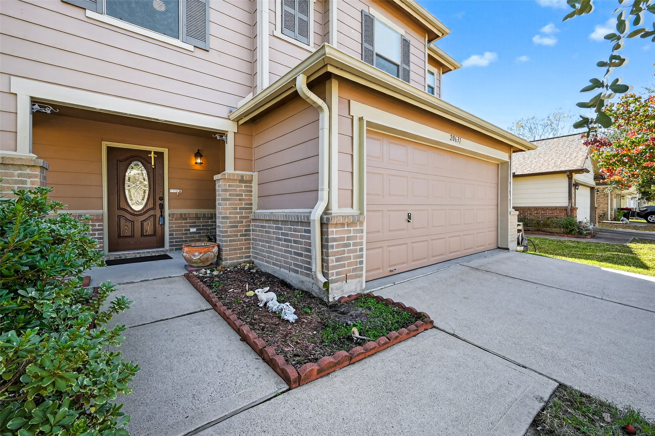 20631 Tayman Oaks Drive Property Photo 2