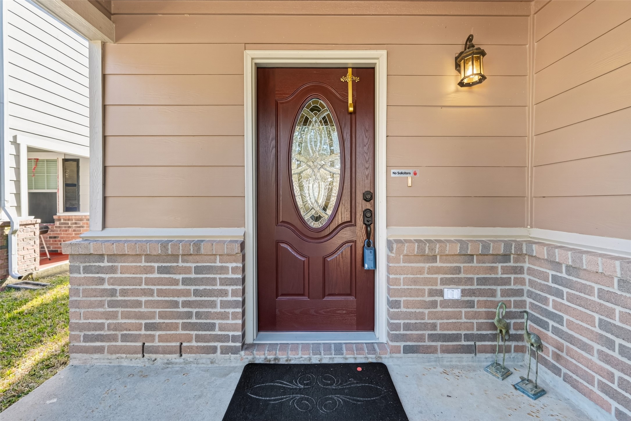 20631 Tayman Oaks Drive Property Photo 3