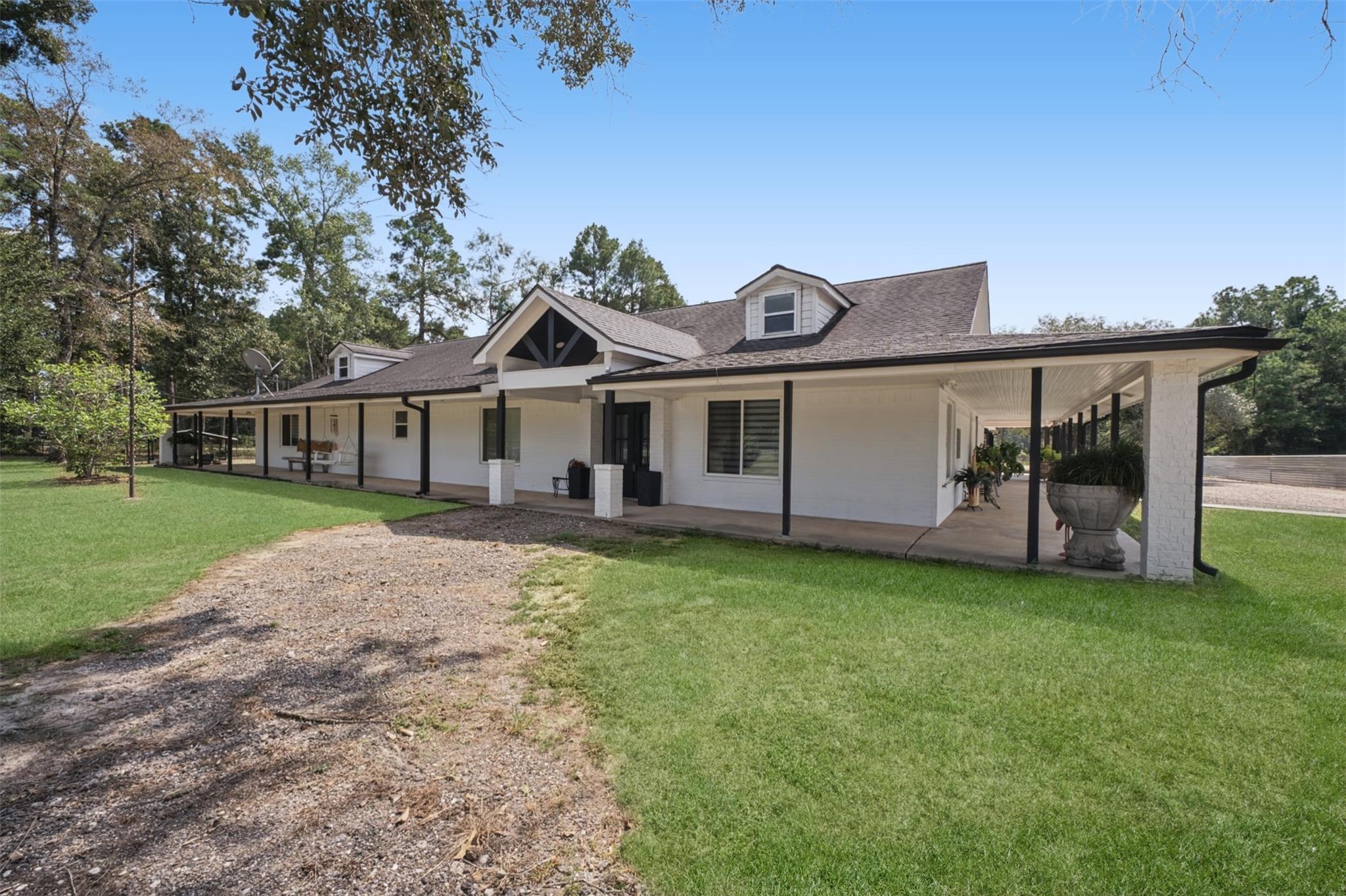 10677 Fm 2432 Road, Conroe Tx 77303 Property Photo 1