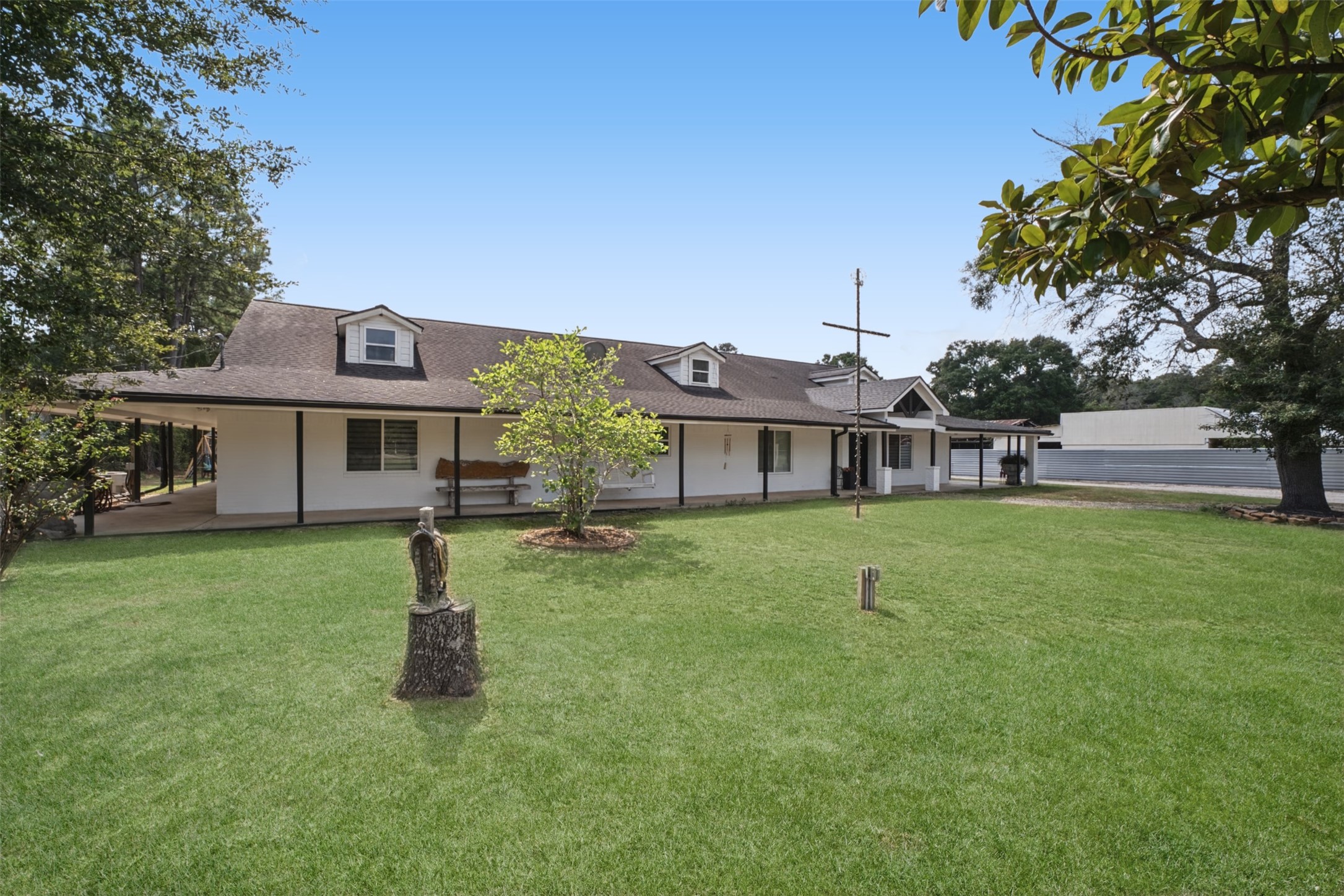 10677 Fm 2432 Road Property Photo 3