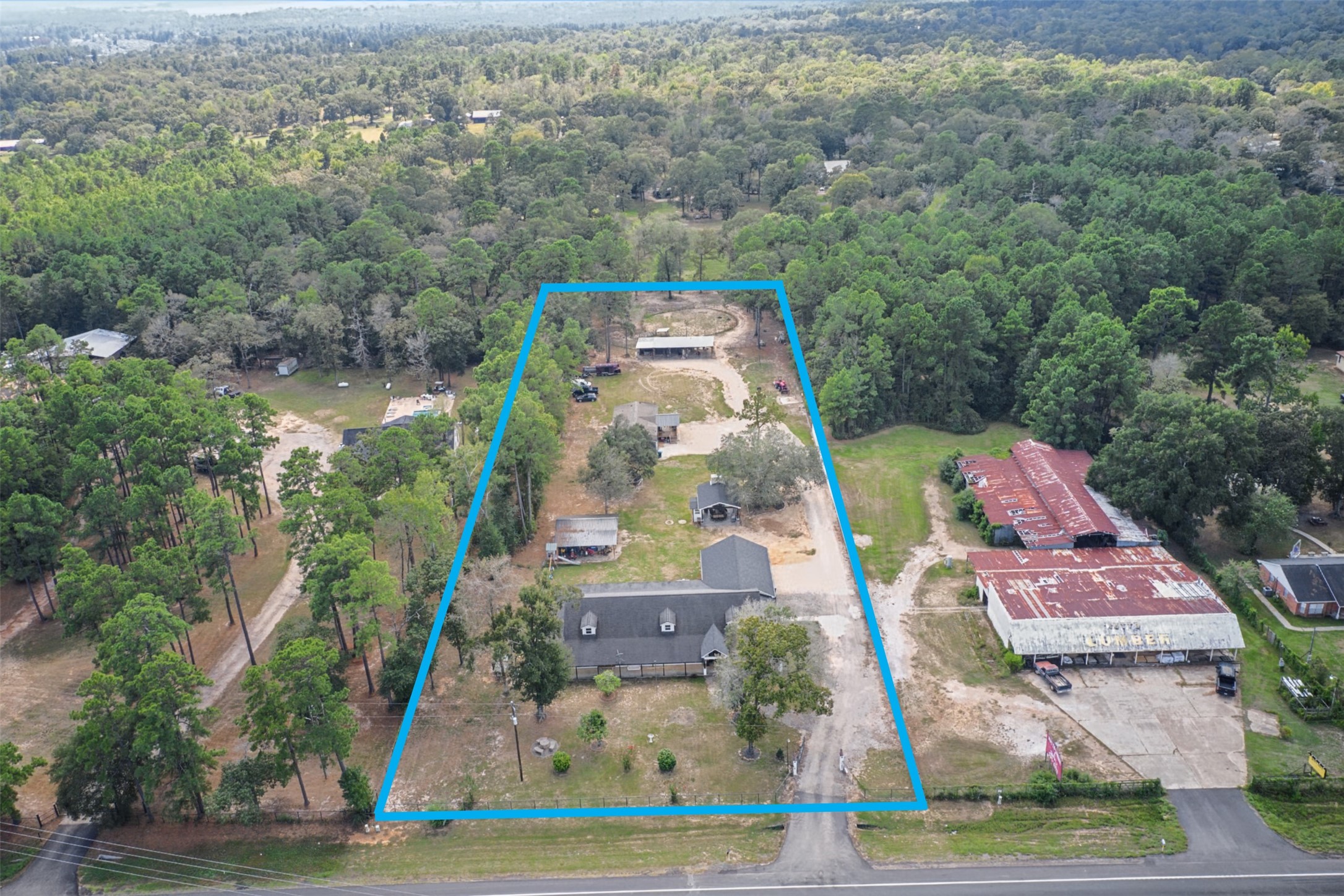 10677 Fm 2432 Road Property Photo 45