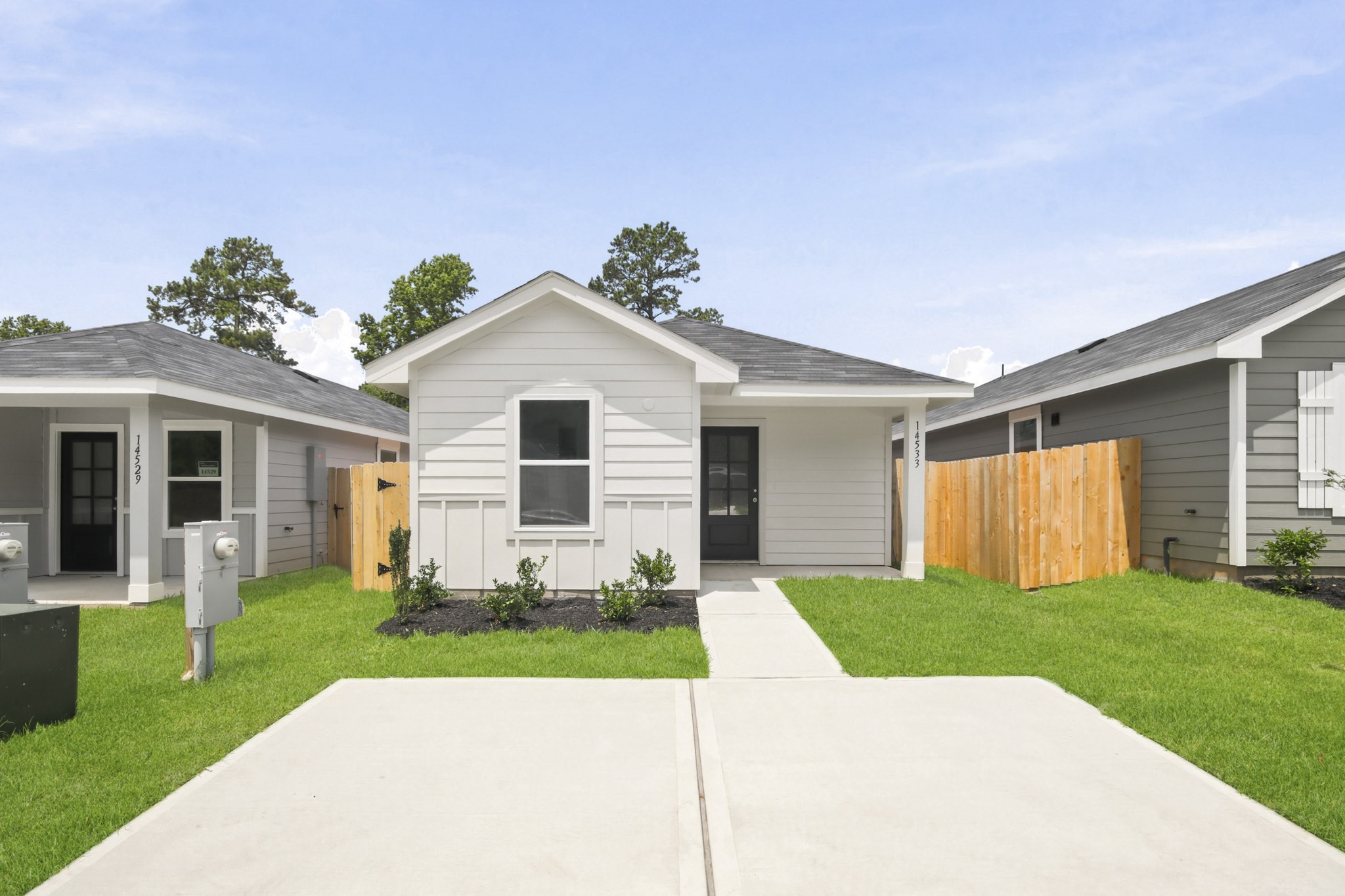 14533 William Trails Drive Property Photo 1