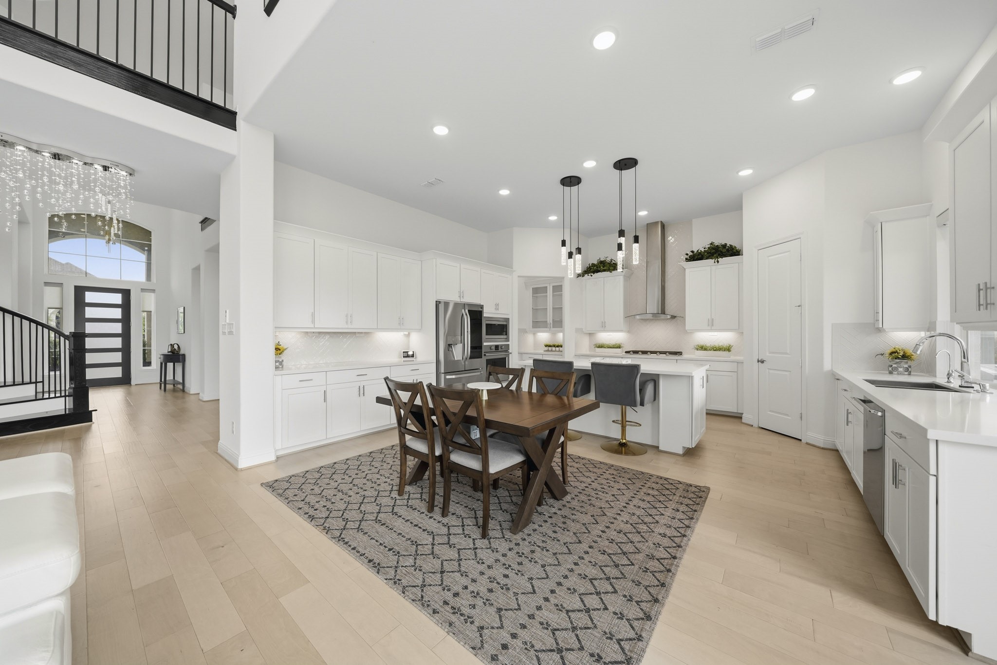 2407 Wooded Park Drive Property Photo 16