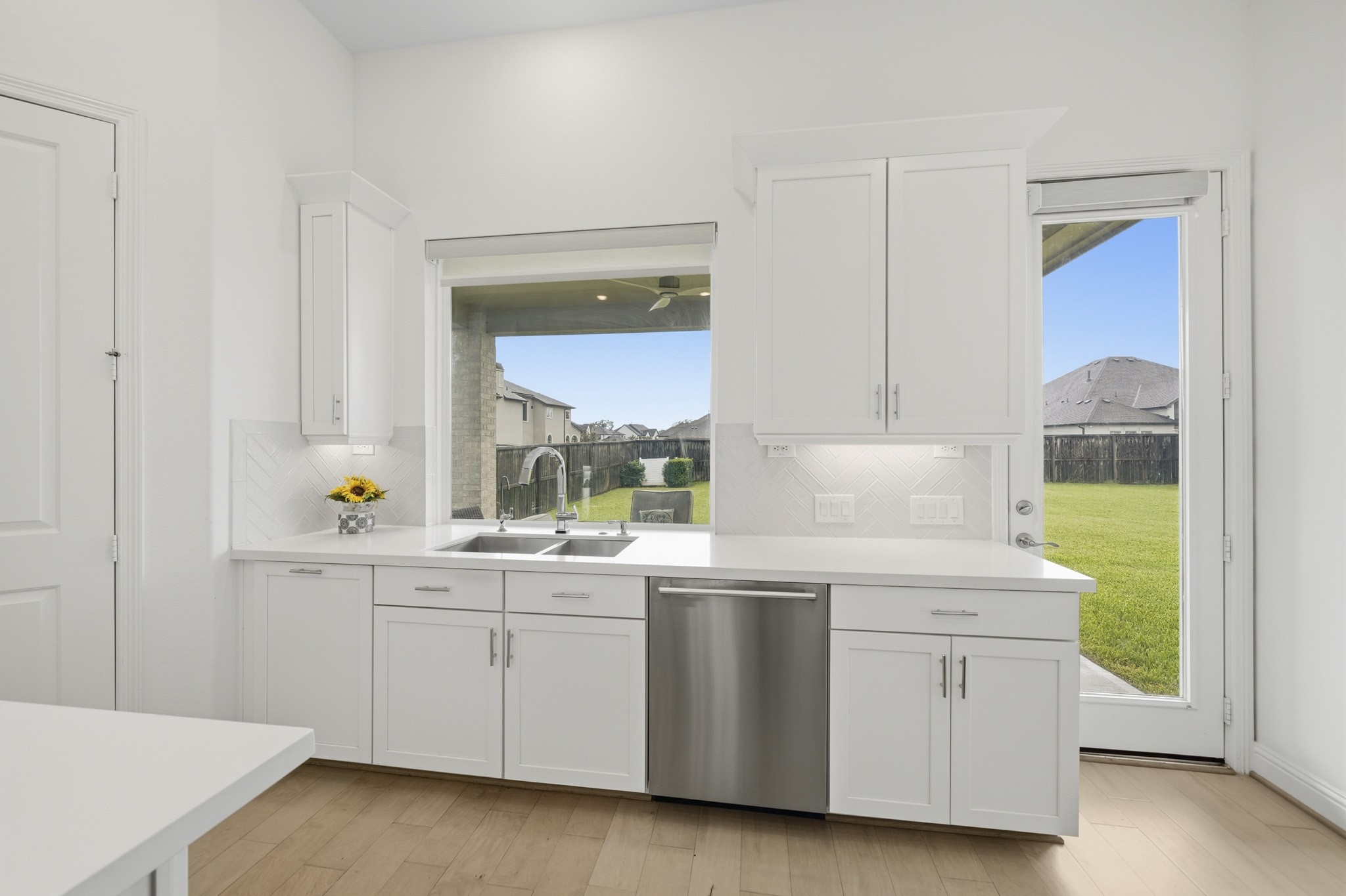 2407 Wooded Park Drive Property Photo 19