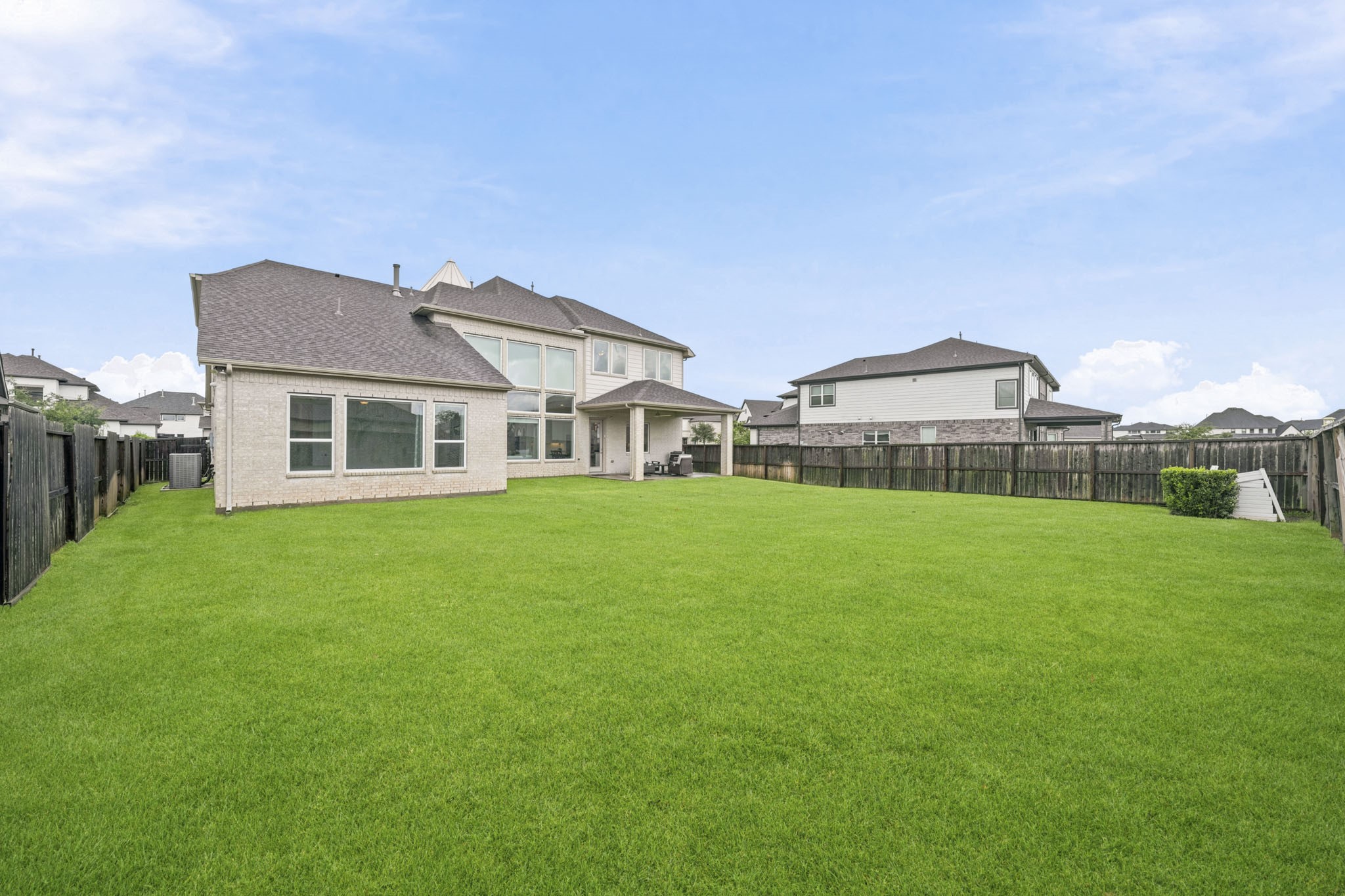 2407 Wooded Park Drive Property Photo 43