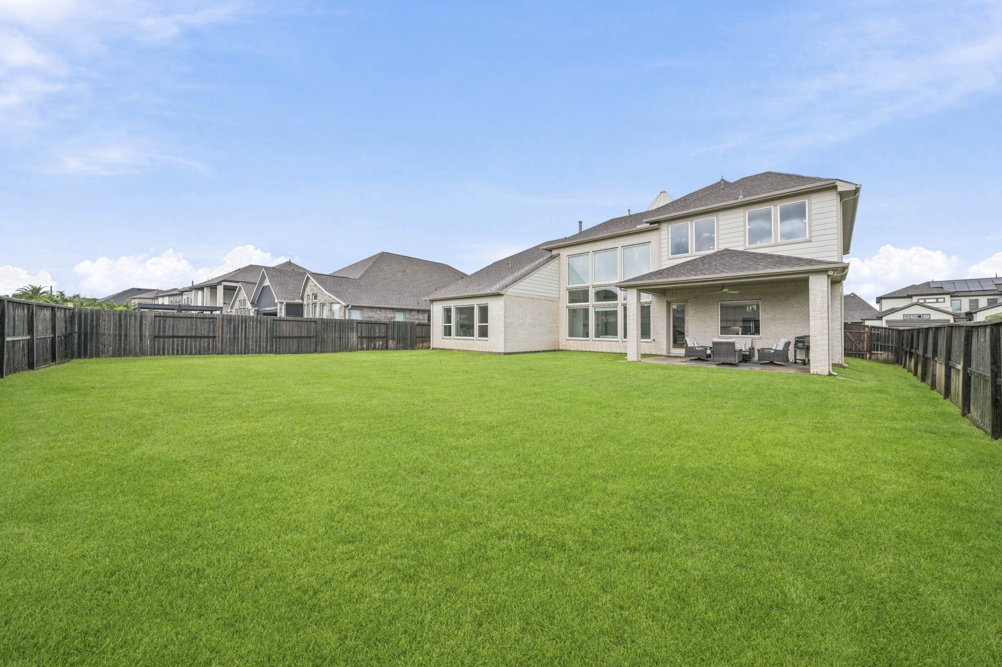 2407 Wooded Park Drive Property Photo 46