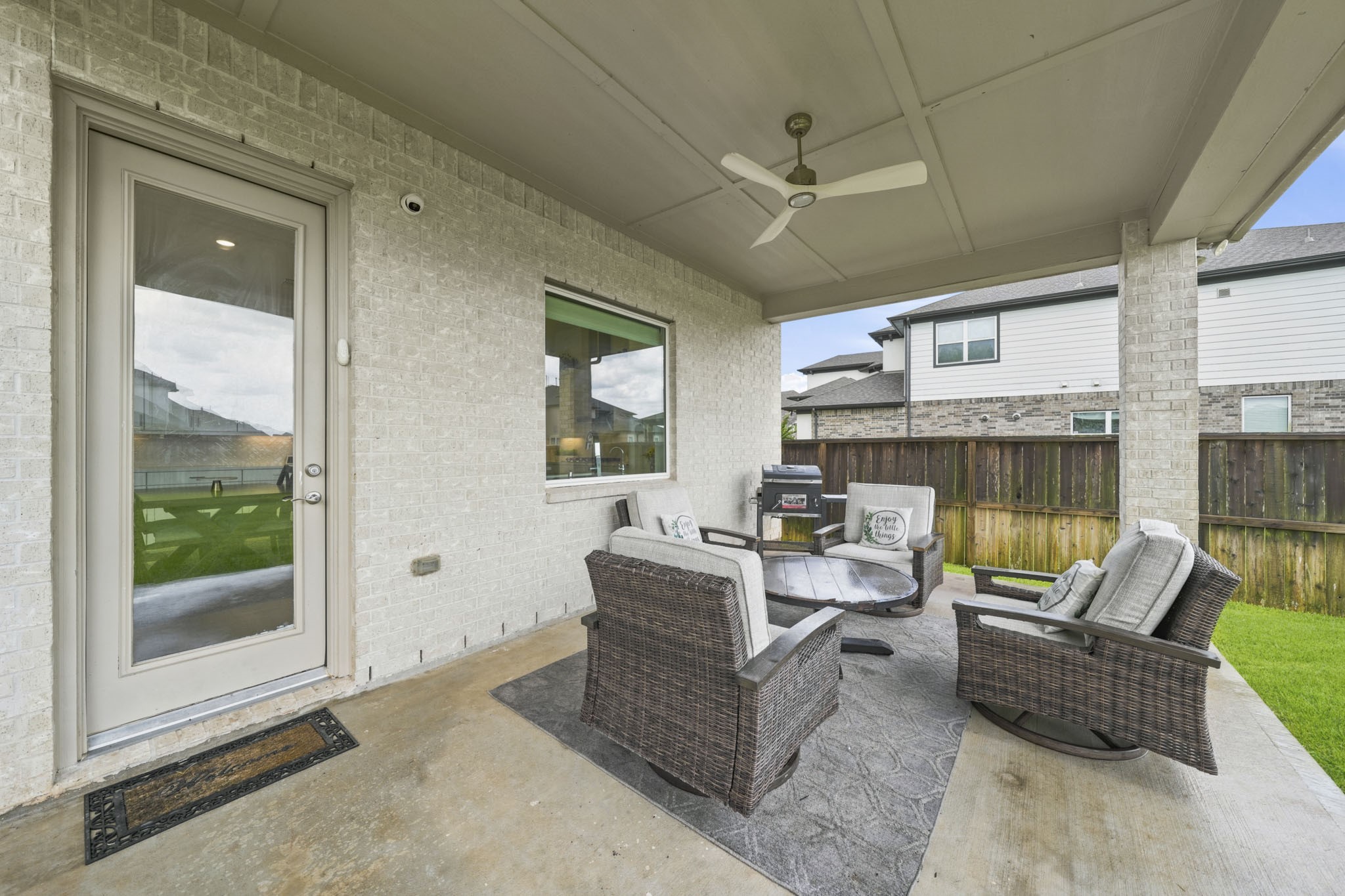 2407 Wooded Park Drive Property Photo 48