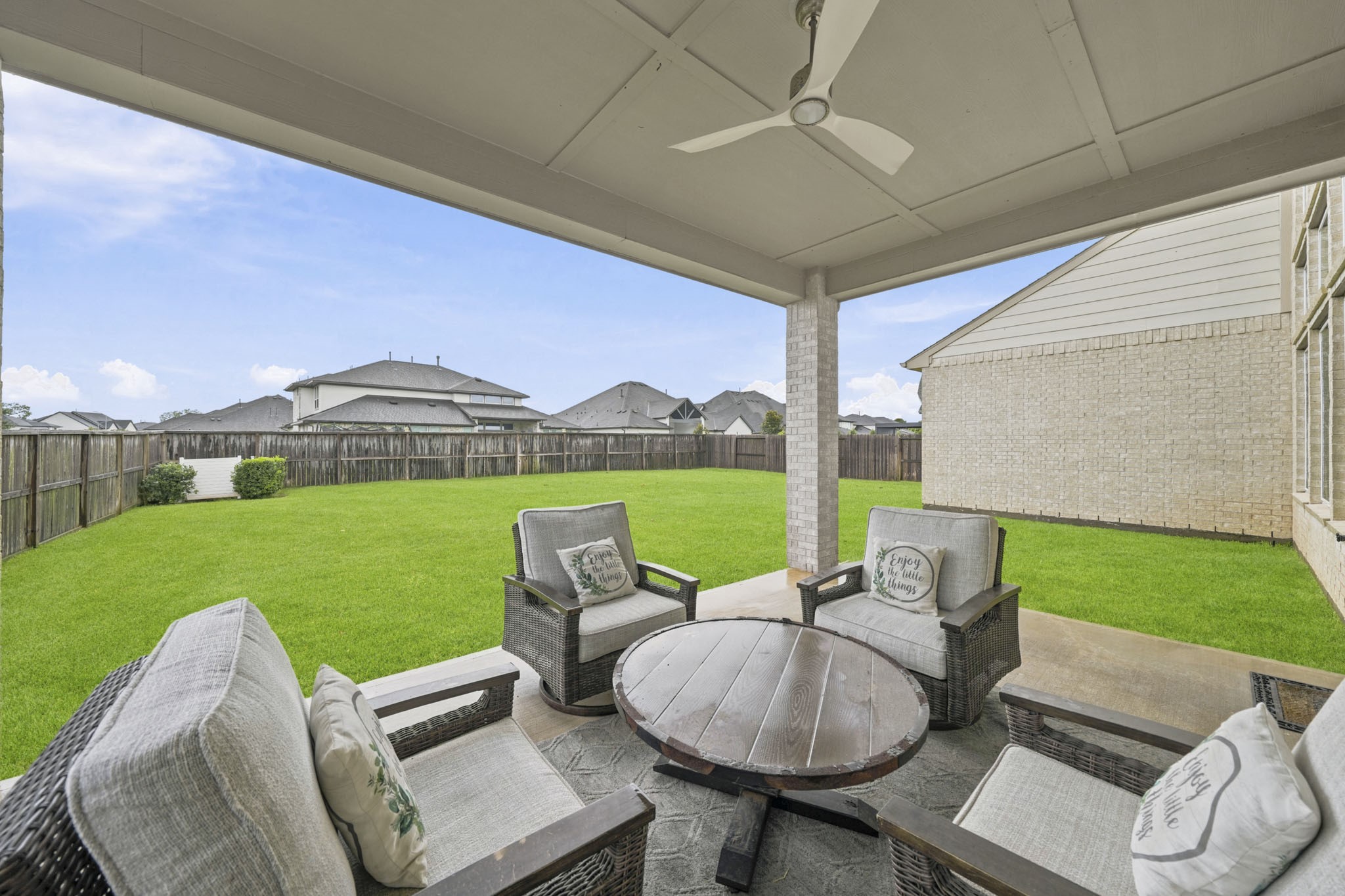 2407 Wooded Park Drive Property Photo 49