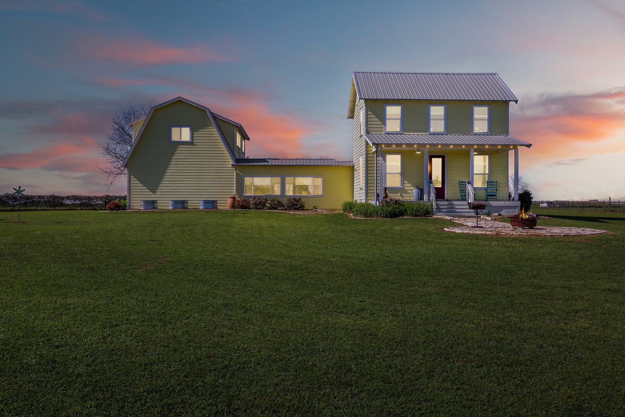 13540 Turnbow Road Property Photo