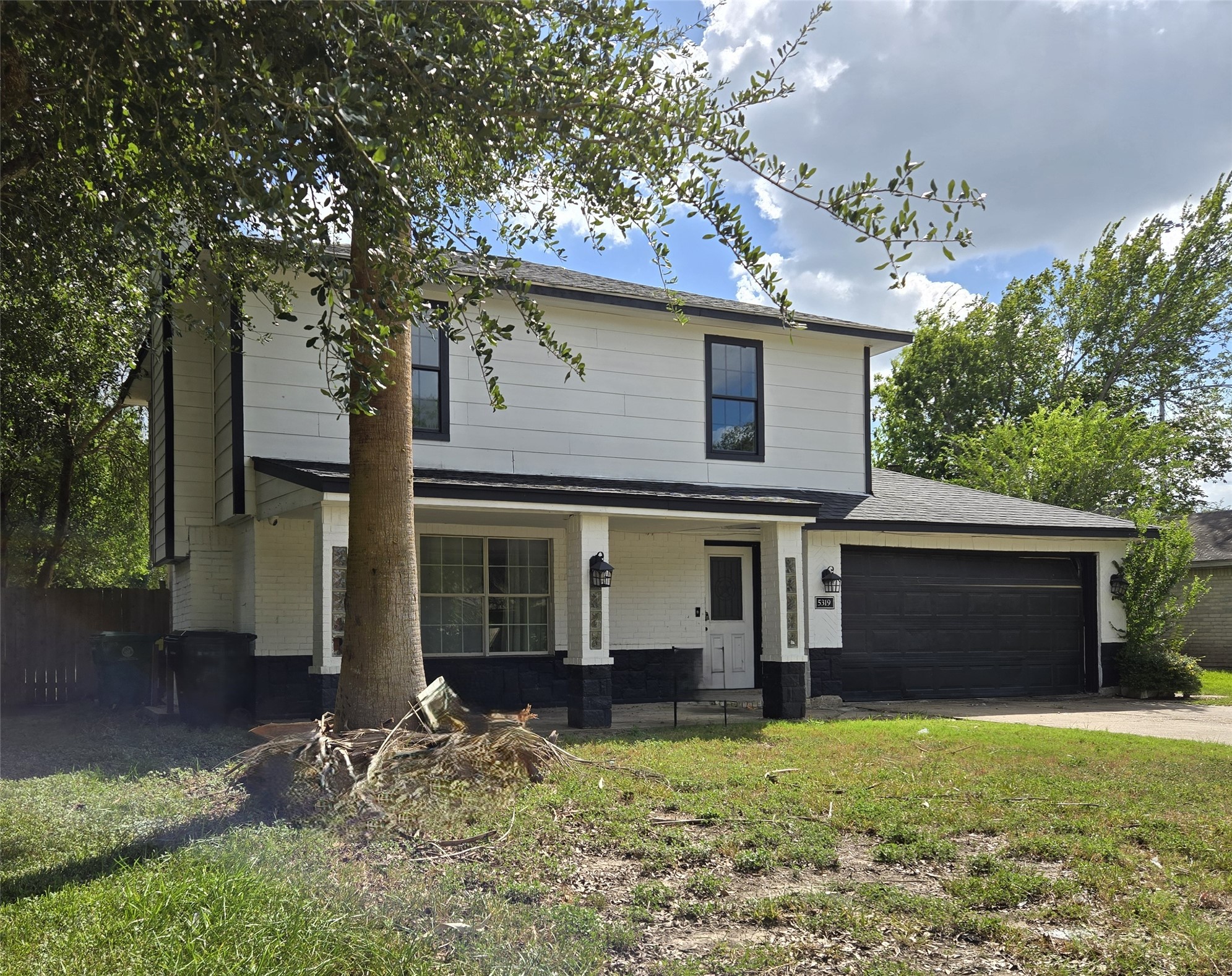 5319 Danfield Drive Property Photo 1