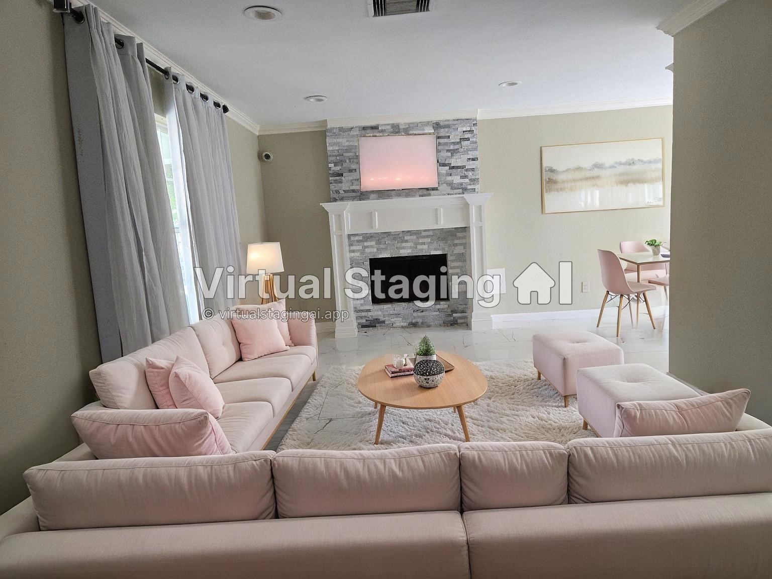 5319 Danfield Drive Property Photo 3