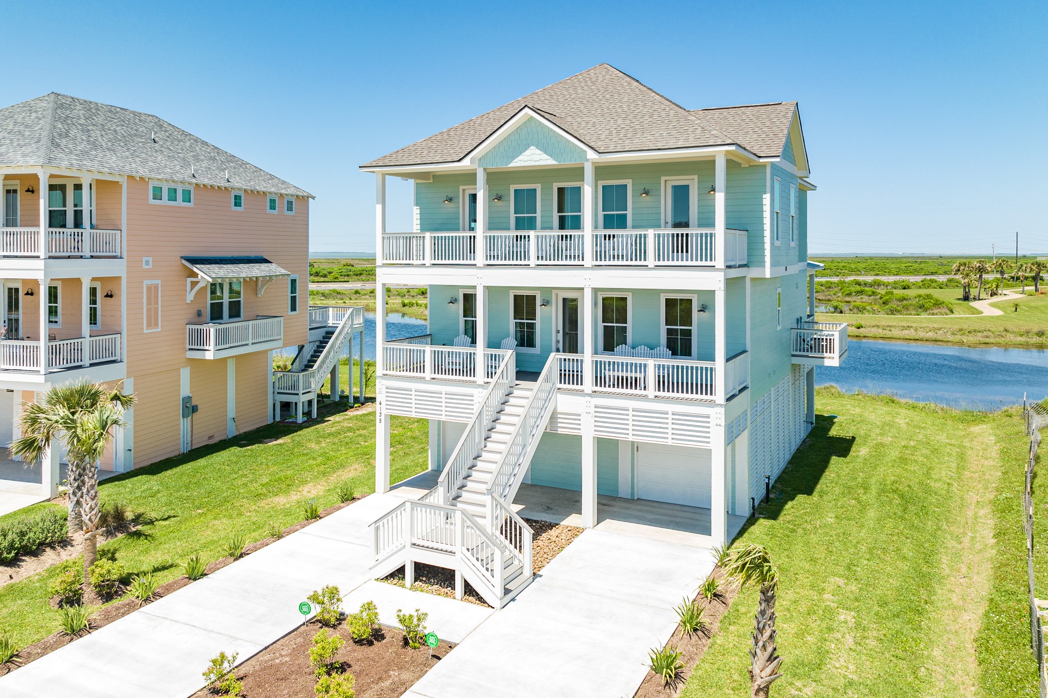 4135 Great Blue Heron Drive Property Photo 1
