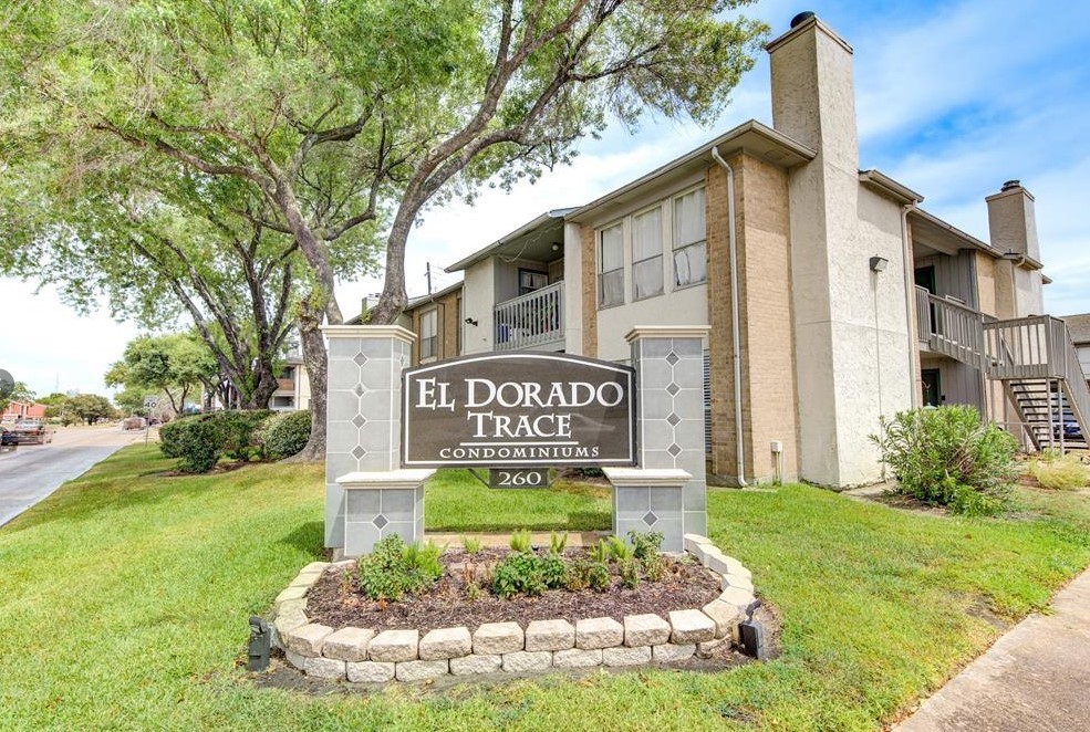 260 El Dorado Boulevard 2405 Property Photo