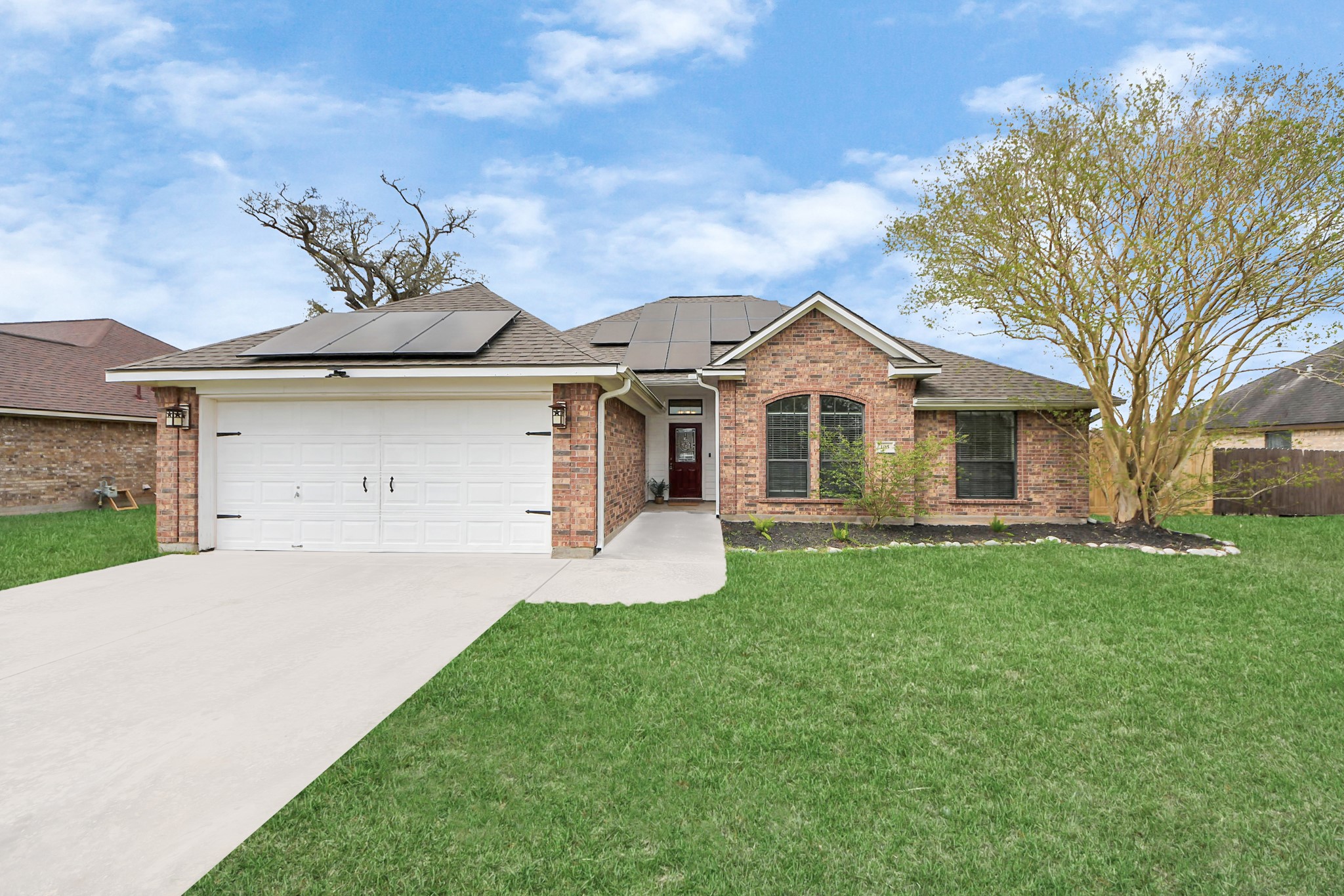105 Meadowlark Court Property Photo