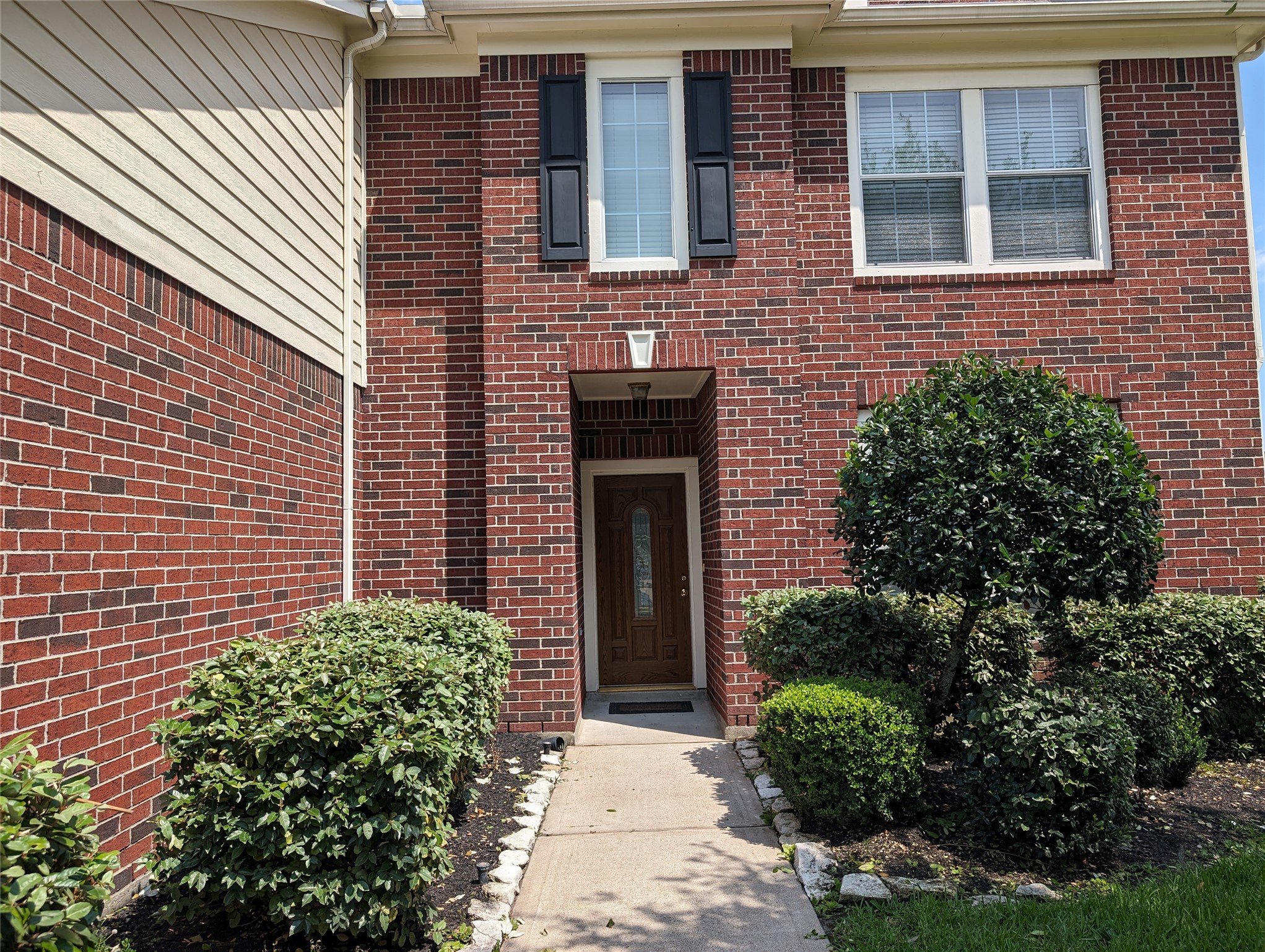 6207 Barkermist Lane Property Photo 4