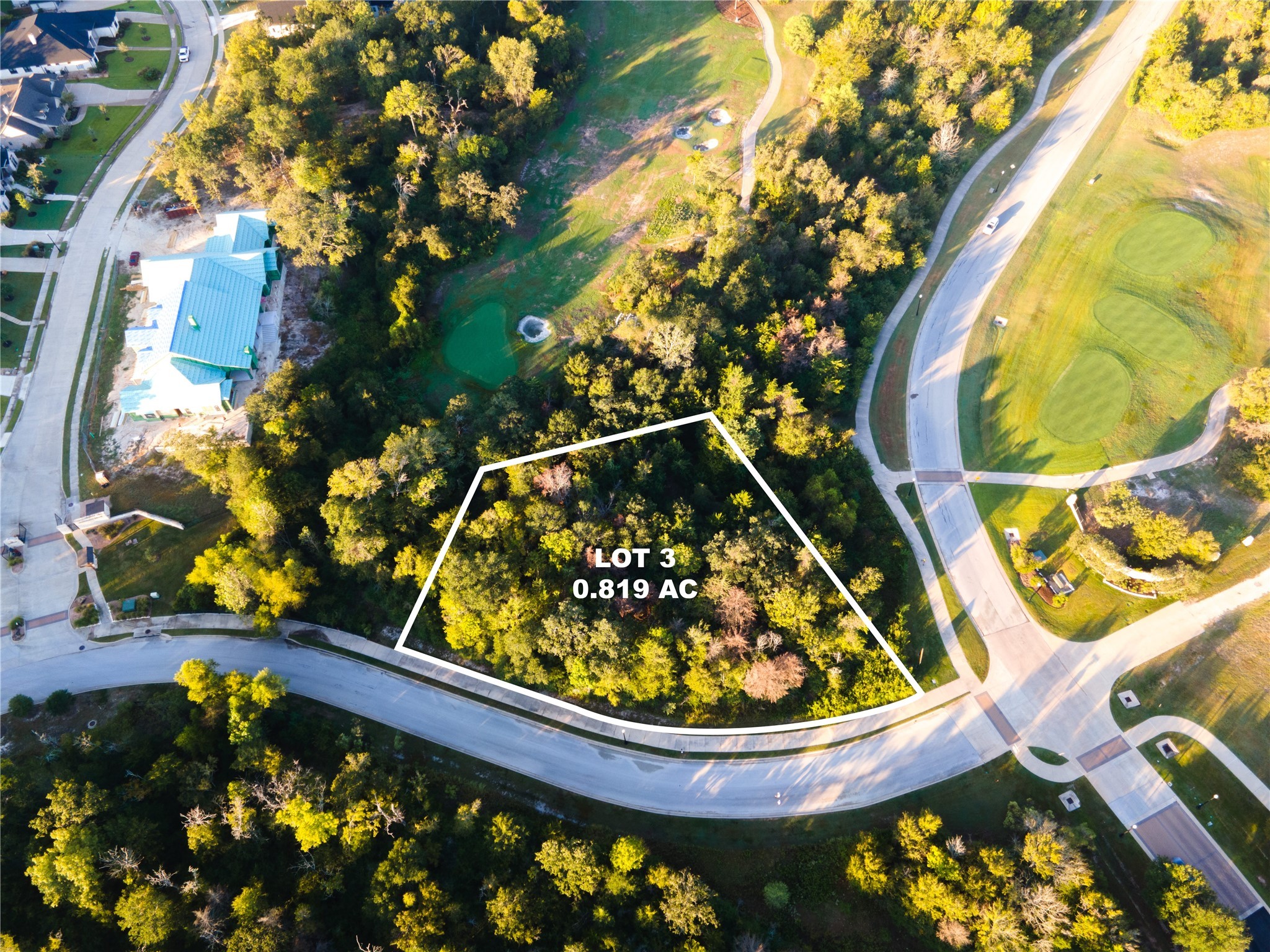 Brazos County Real Estate Listings Main Image