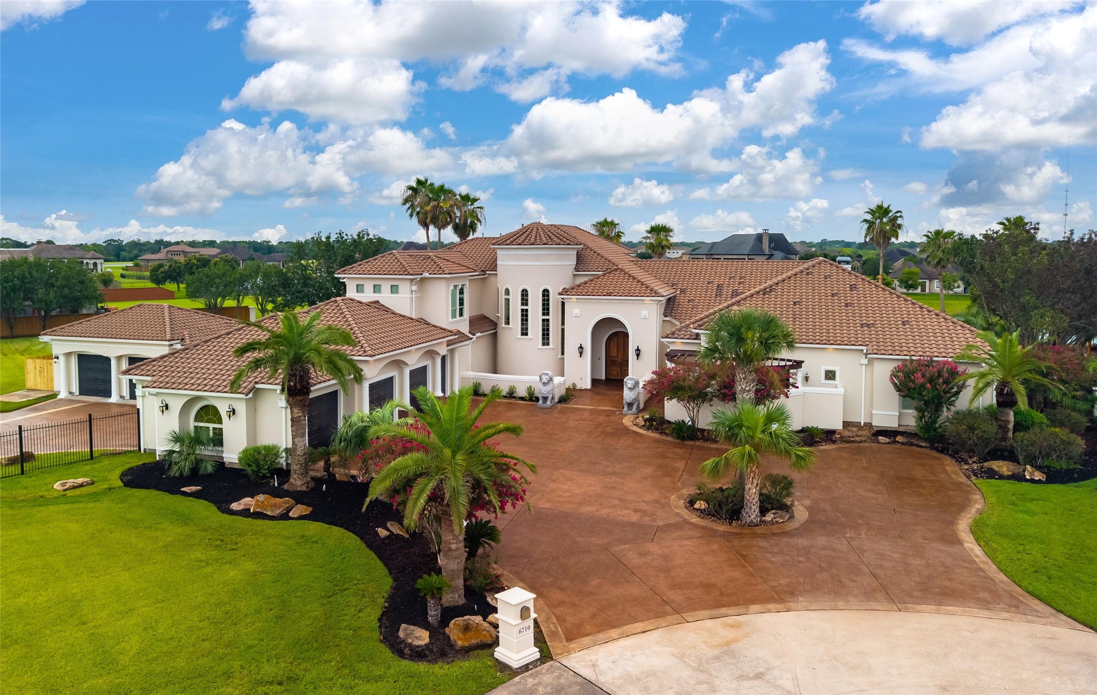 6710 Falcon Point Property Photo 1
