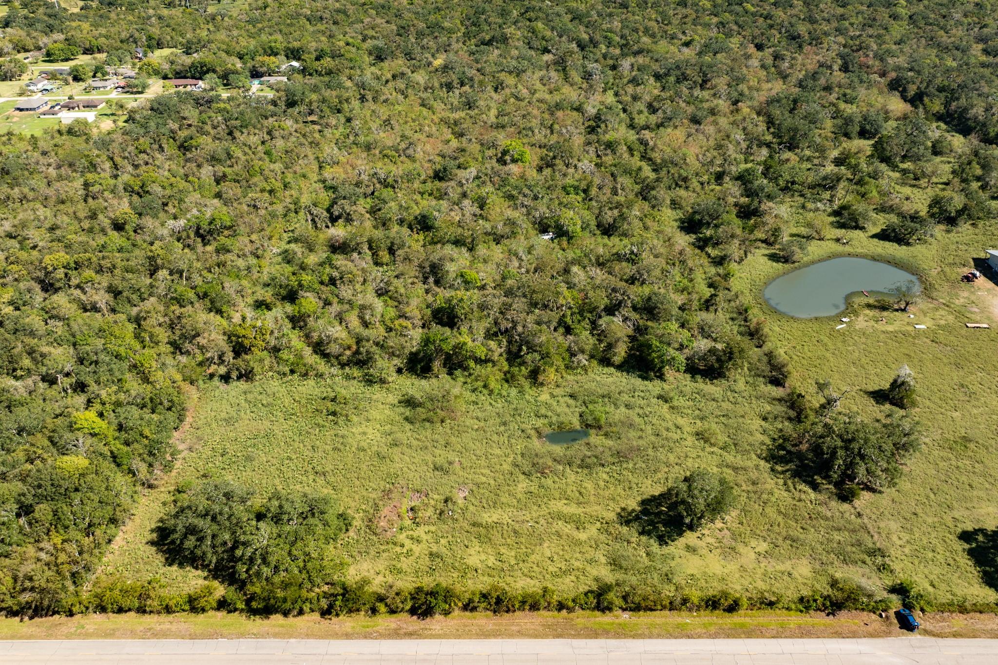 0 County Road 510 Road, Brazoria TX 77486