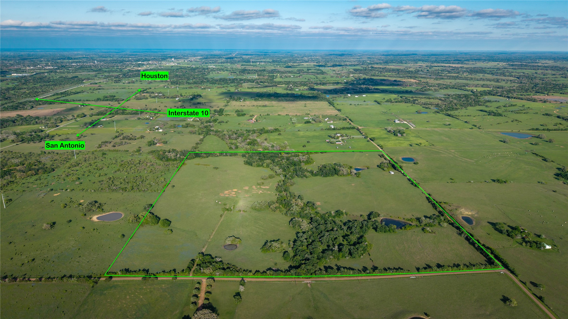 Weimar Junior High School Real Estate Listings Main Image