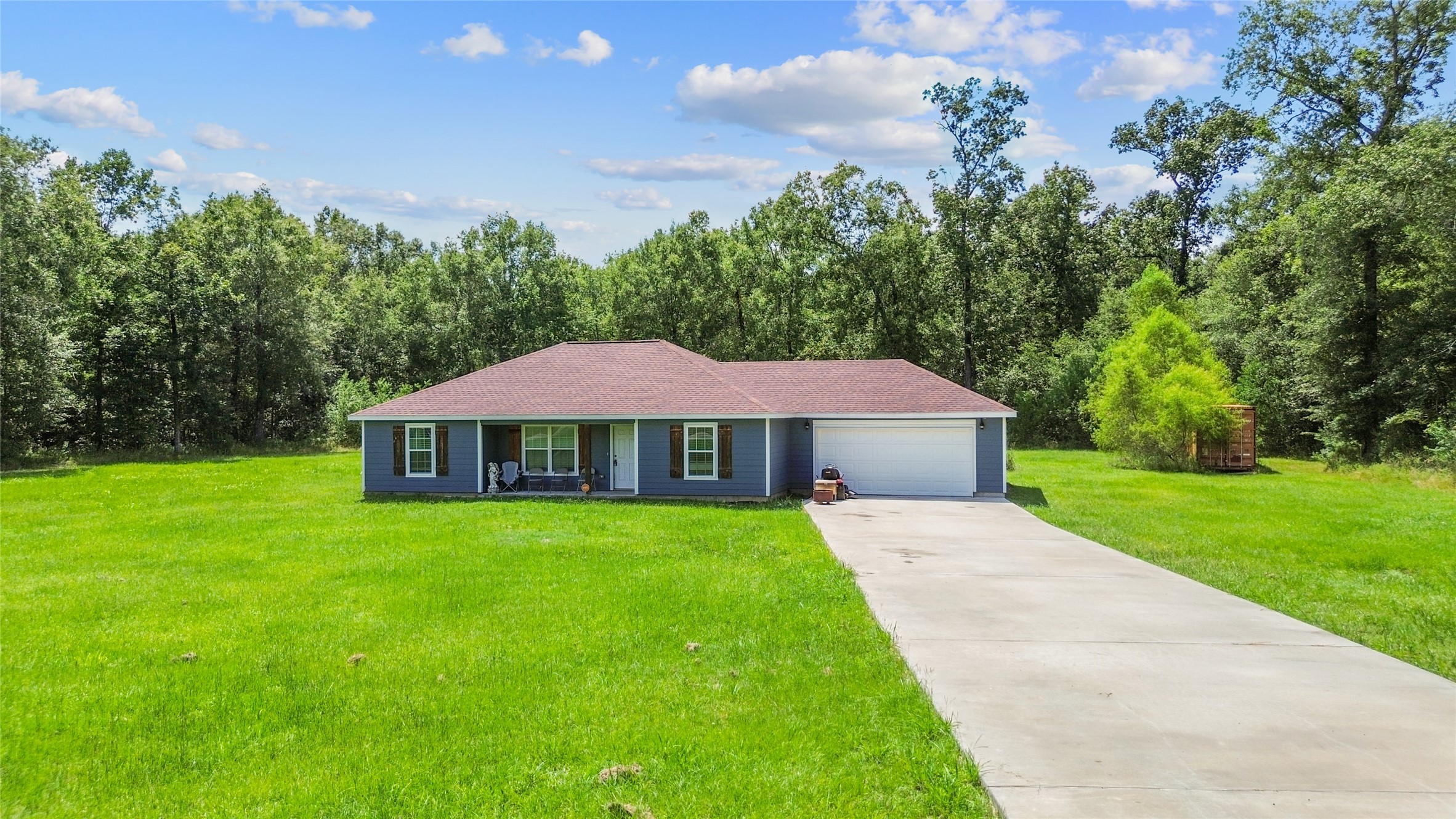 1545 County Road 2145 Property Photo 1