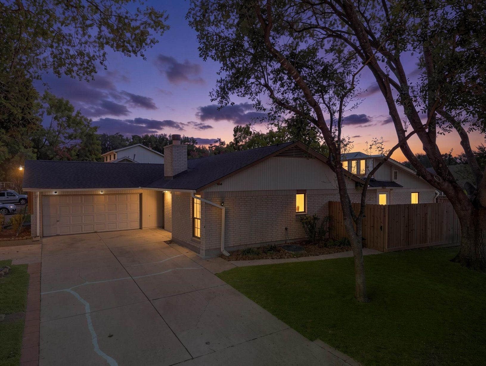 18755 Clover Glen Lane Property Photo 1