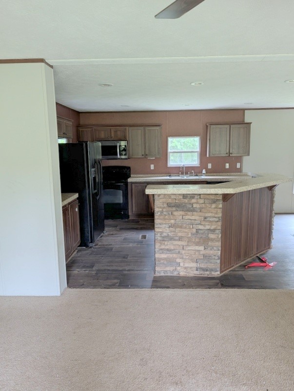 746 Aldredge Circle Property Photo 3