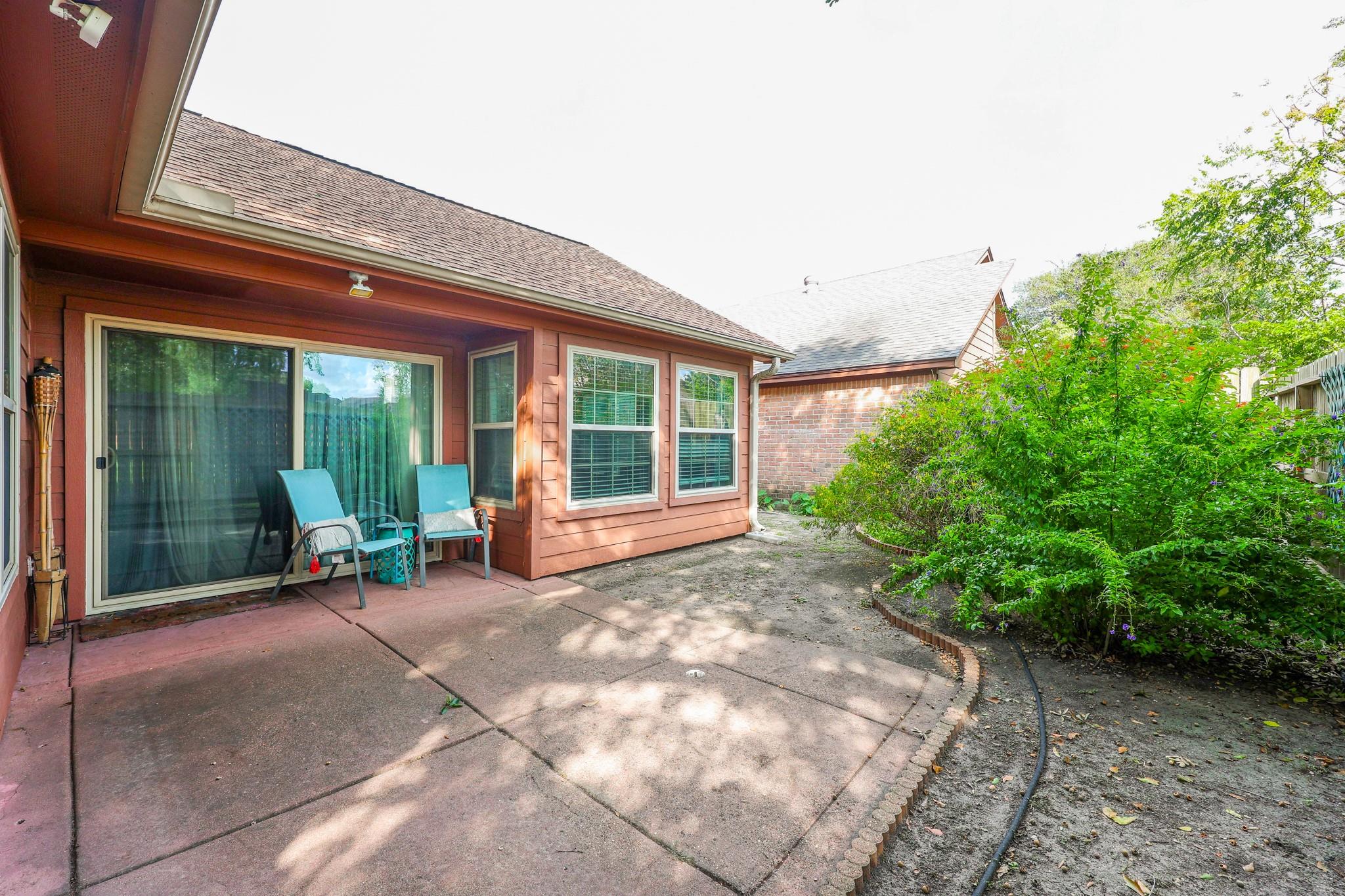 16015 Hidden Acres Drive Property Photo 19