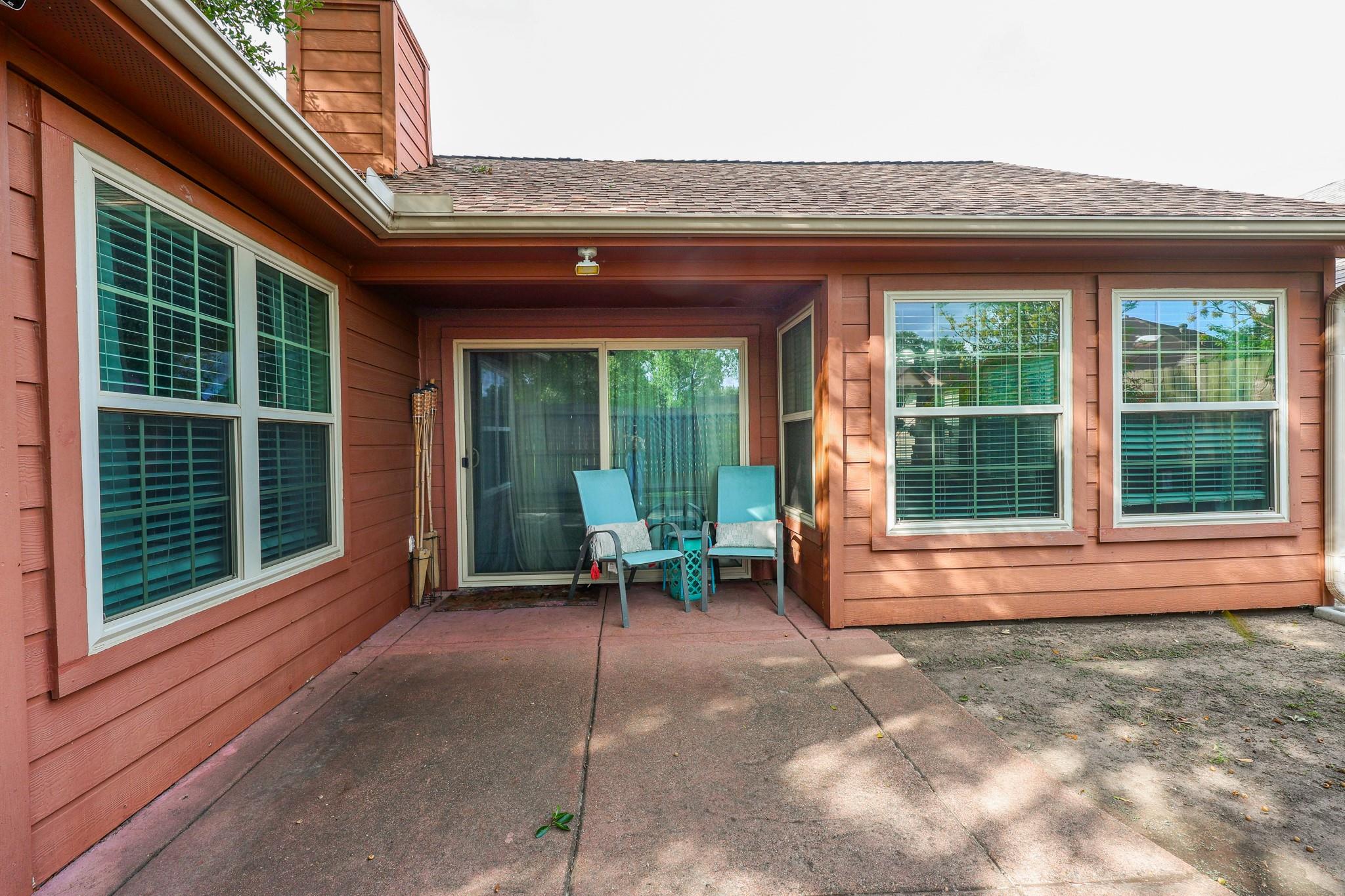16015 Hidden Acres Drive Property Photo 20