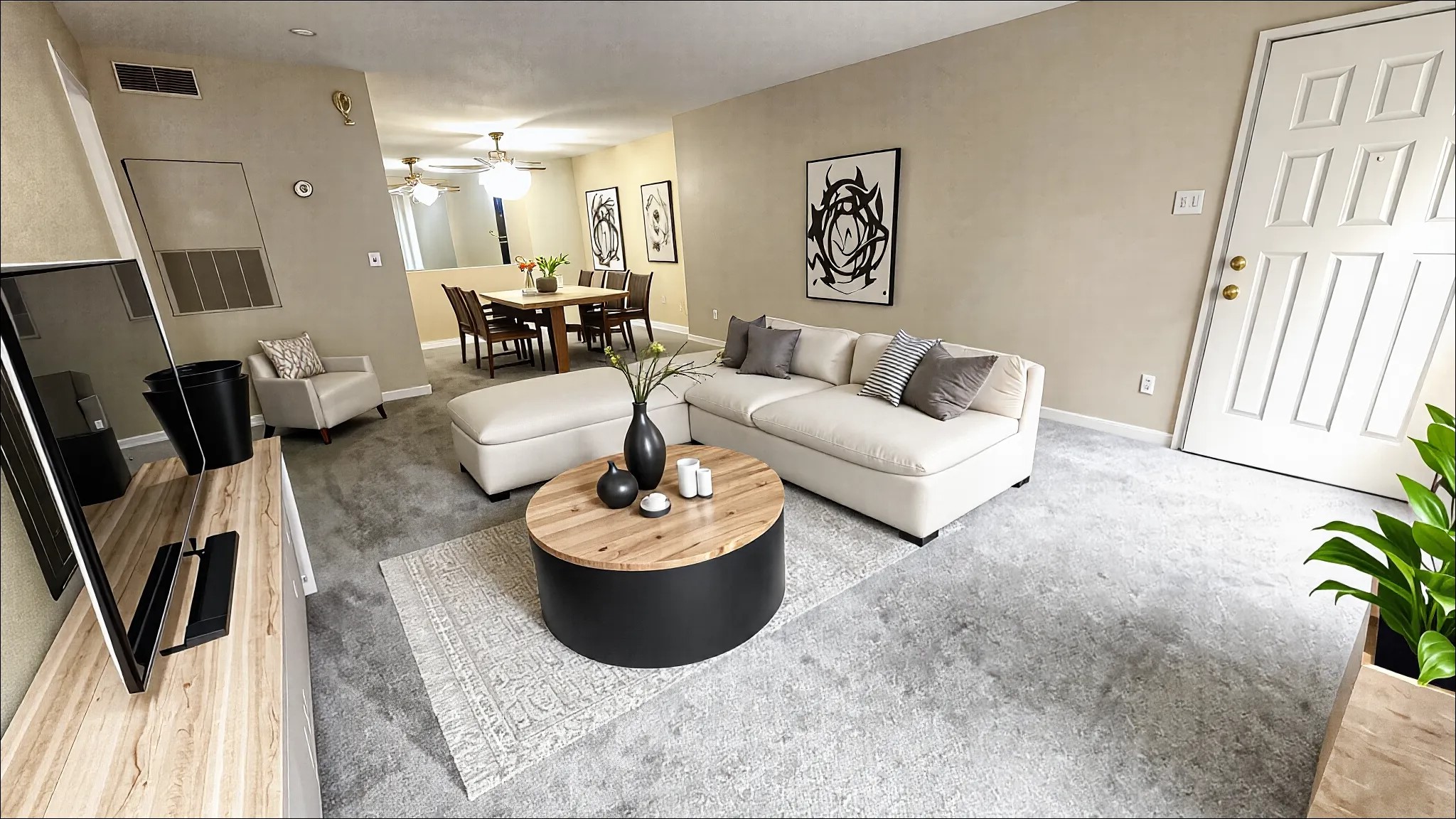 7400 Bellerive Drive 1605 Property Photo 1