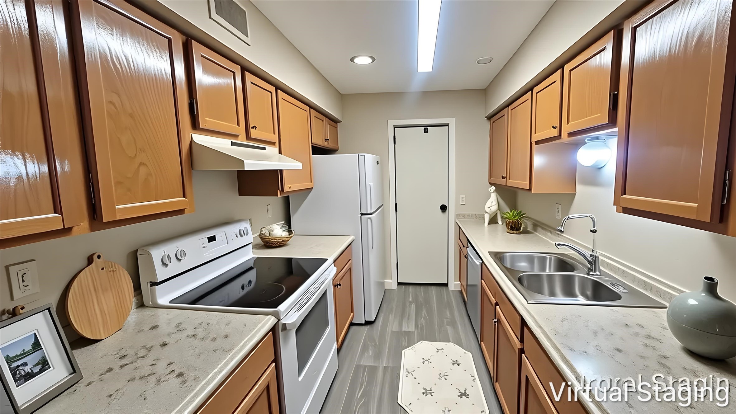 7400 Bellerive Drive 1605 Property Photo 4