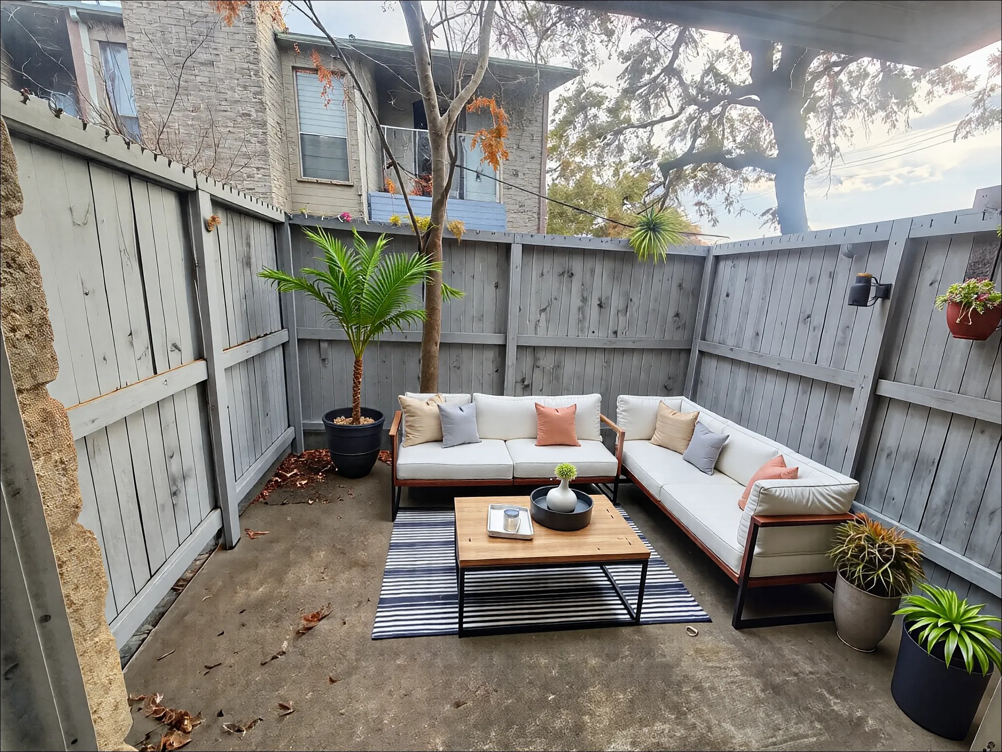 7400 Bellerive Drive 1605 Property Photo 11
