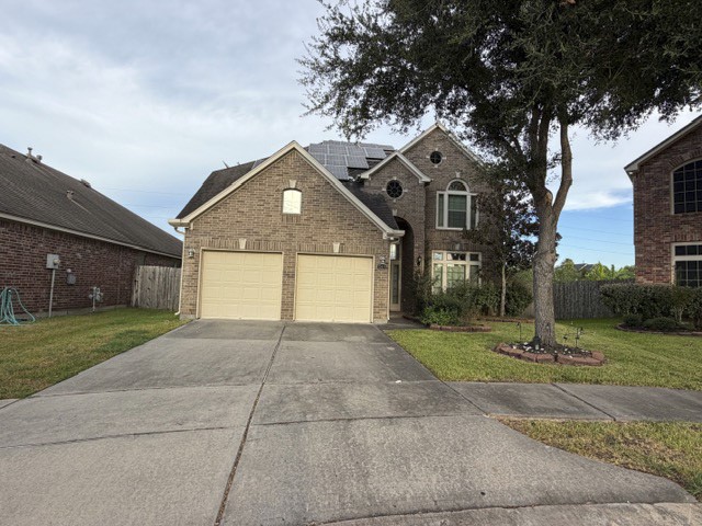 13419 Orchard Harvest Drive Property Photo 1